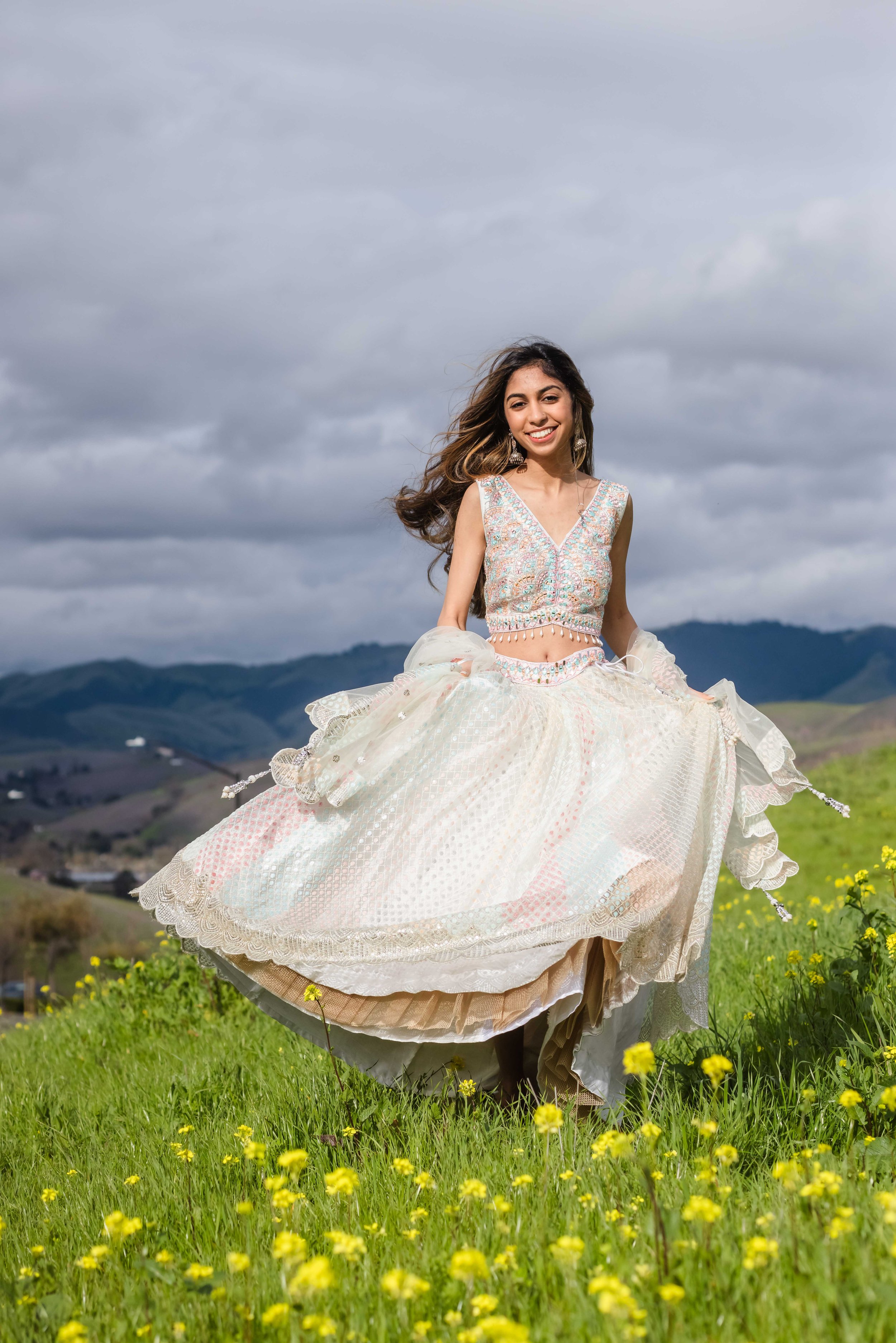 Bay Area Indian Wedding Photographer