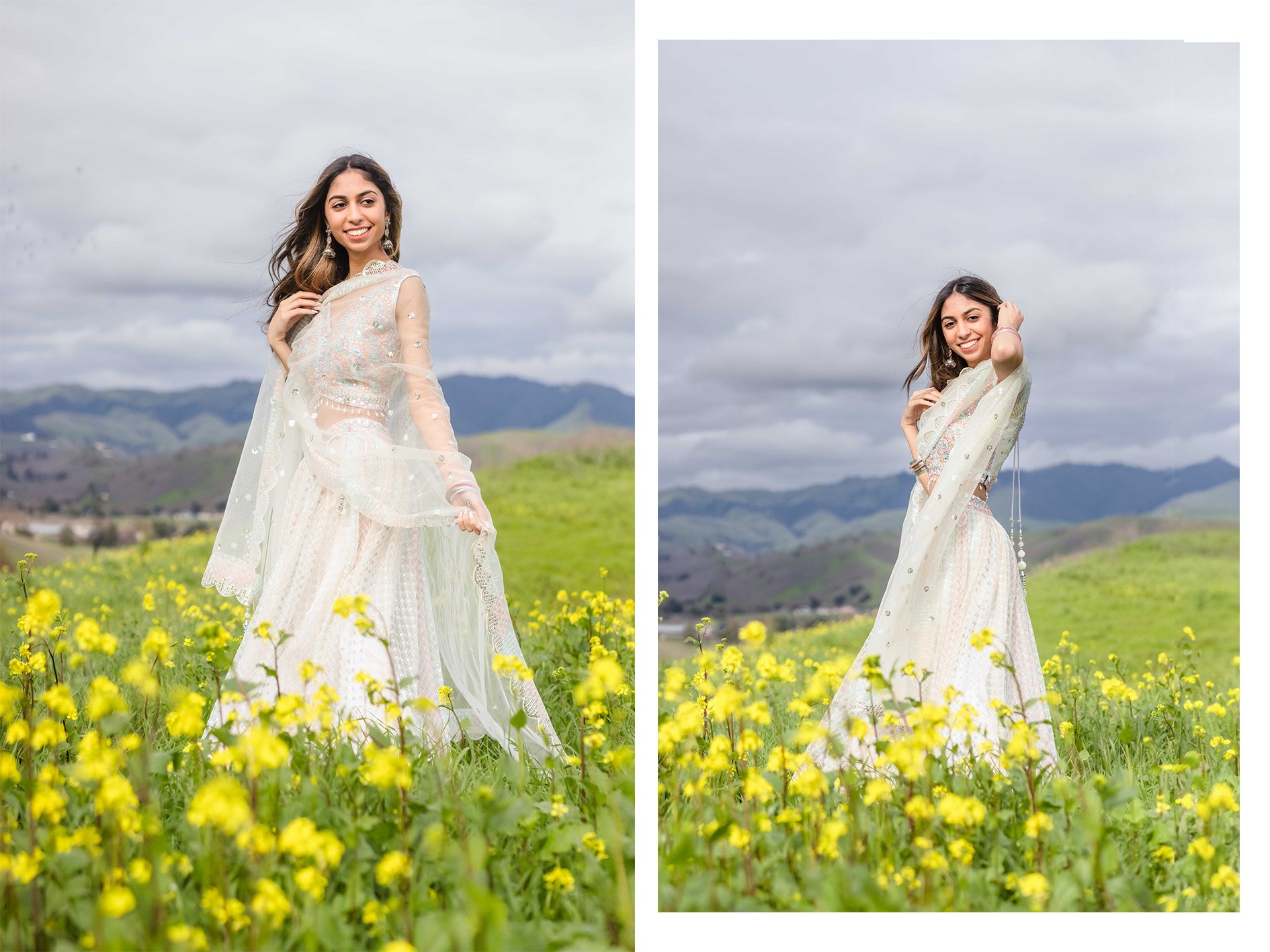 Bay Area Indian Wedding Photographer