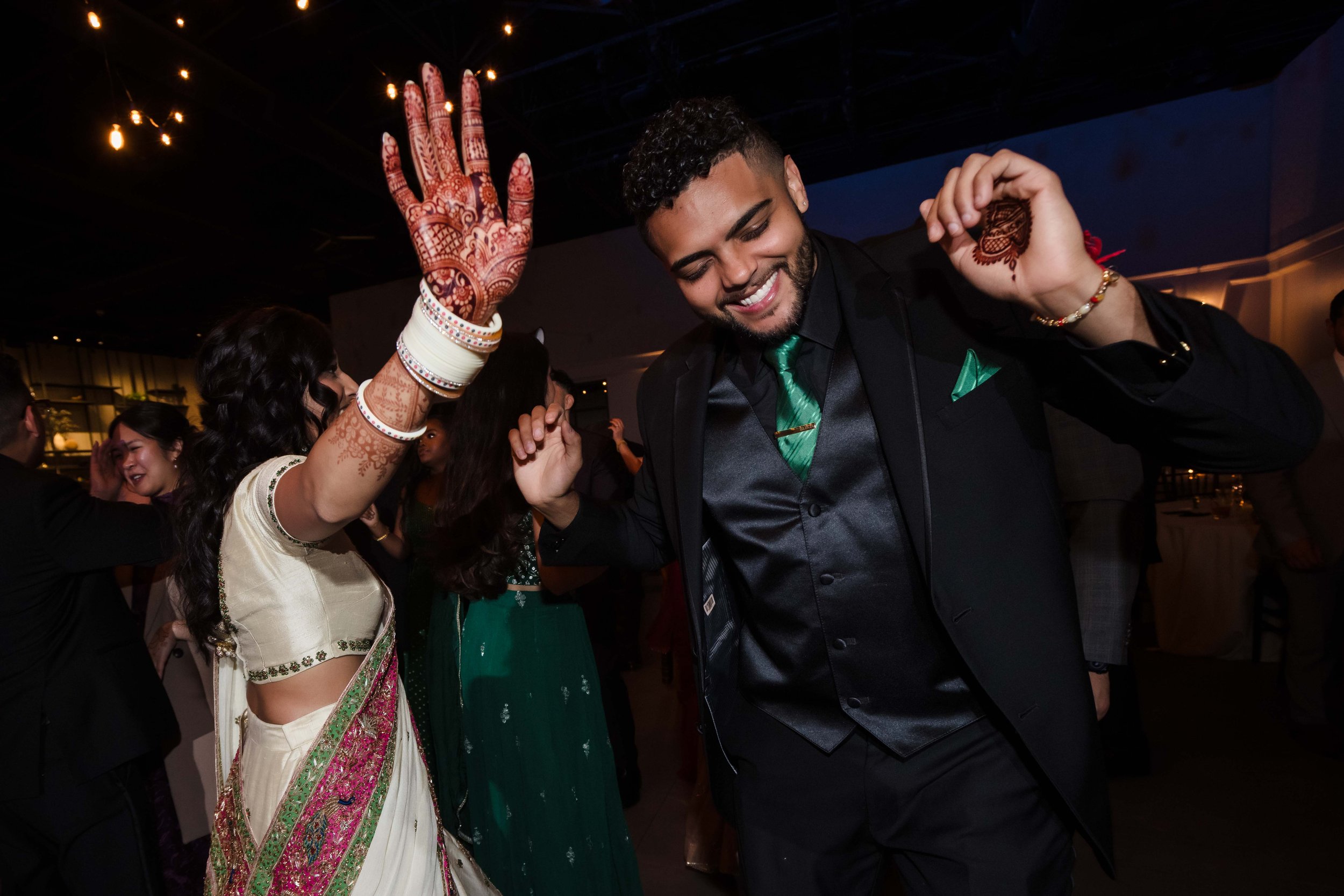 Bay Area Indian Wedding Photographer