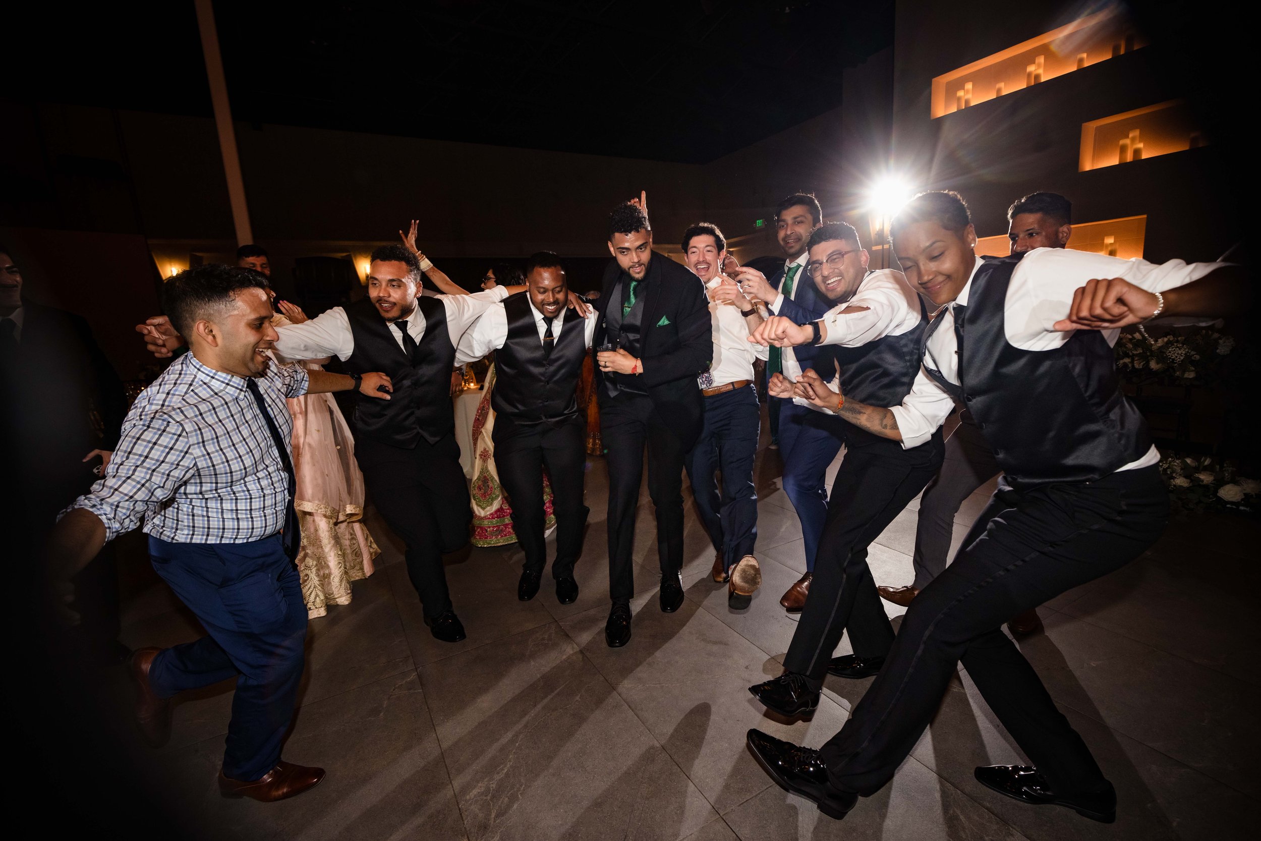 Bay Area Indian Wedding Photographer