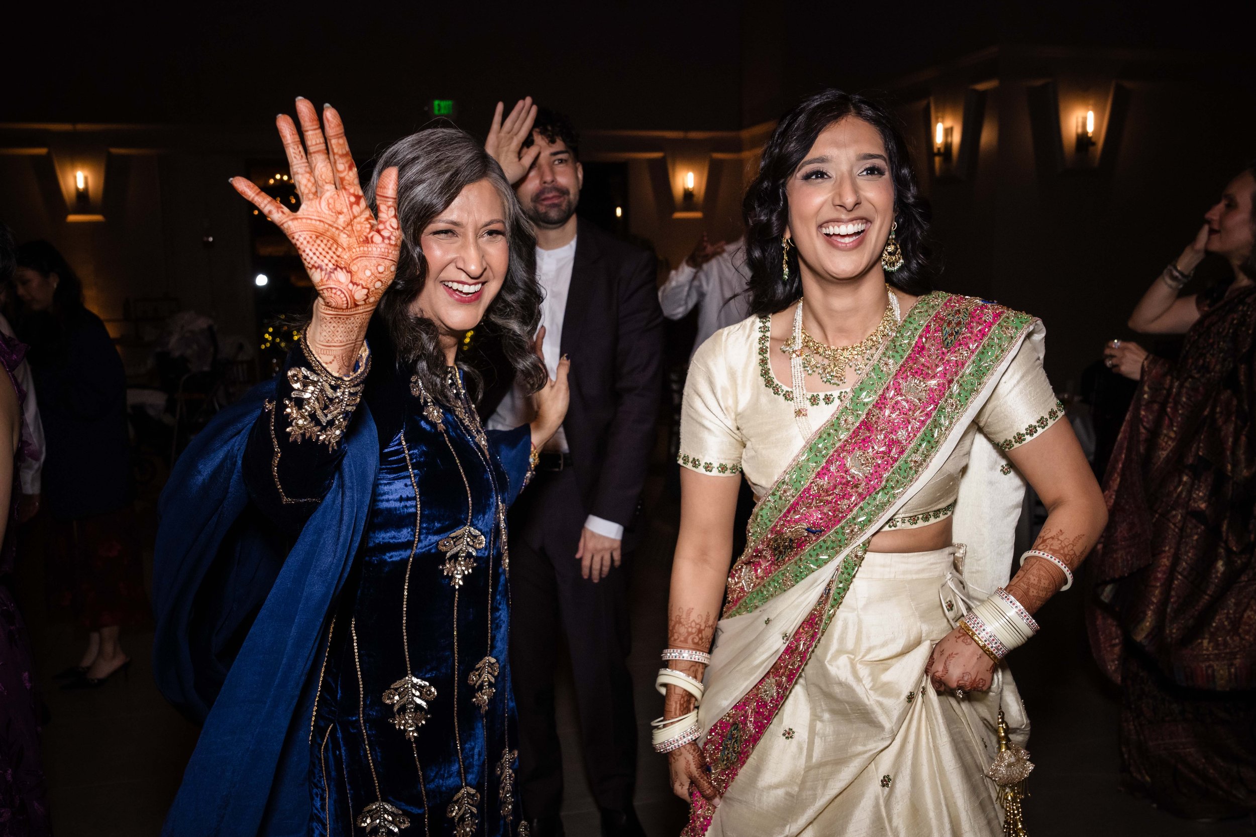 Bay Area Indian Wedding Photographer