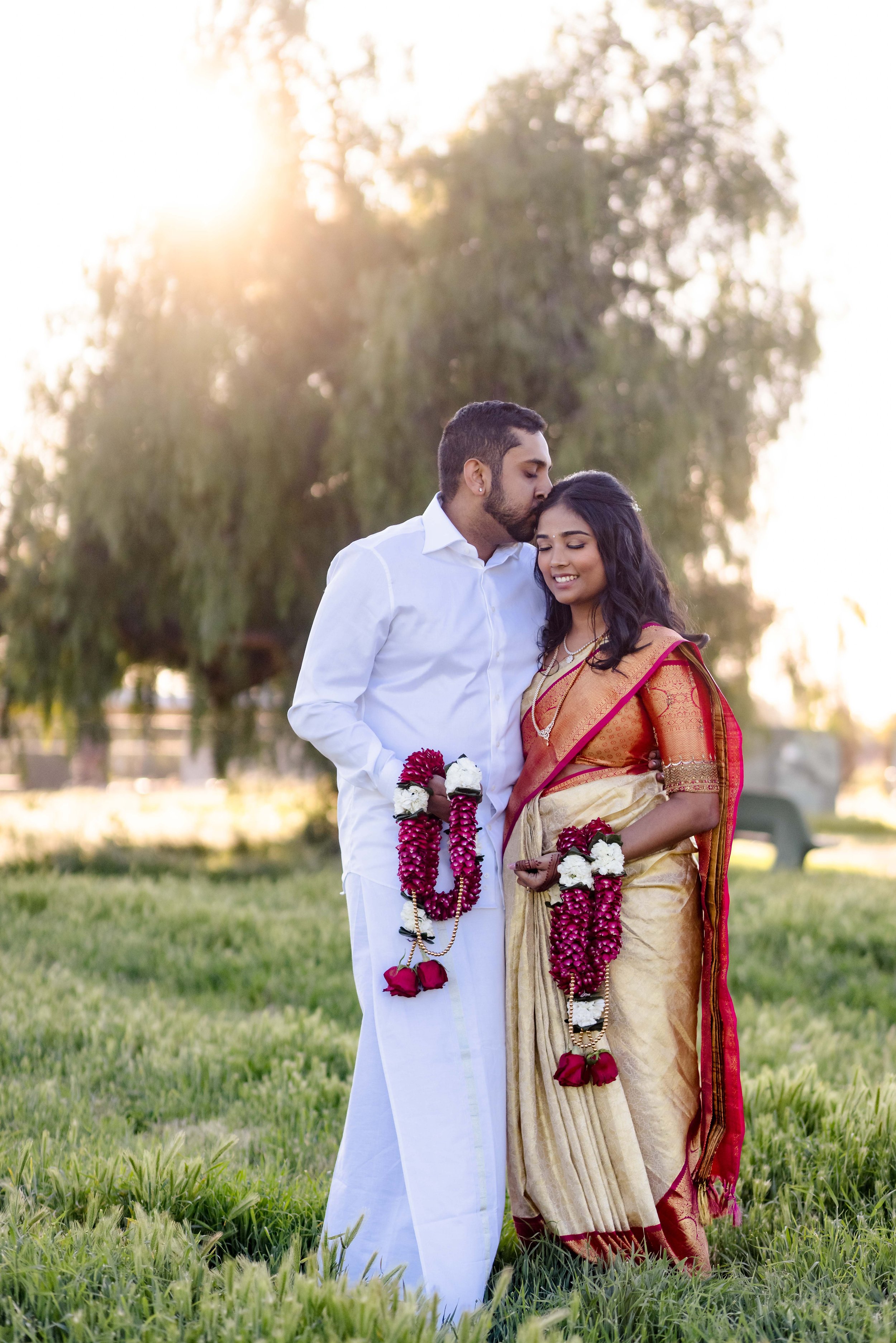 Bay Area Indian Wedding Photographer