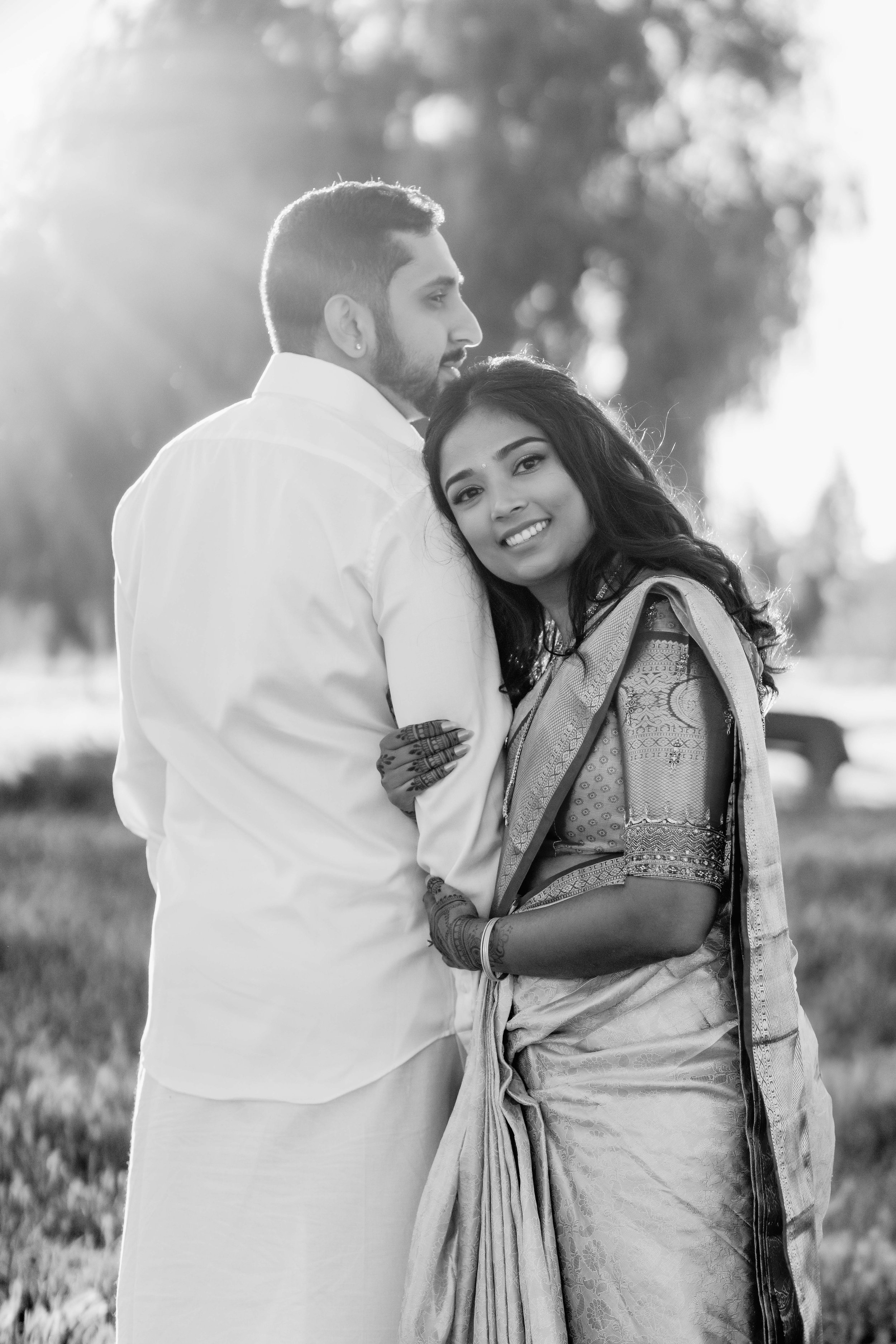 Bay Area Indian Wedding Photographer