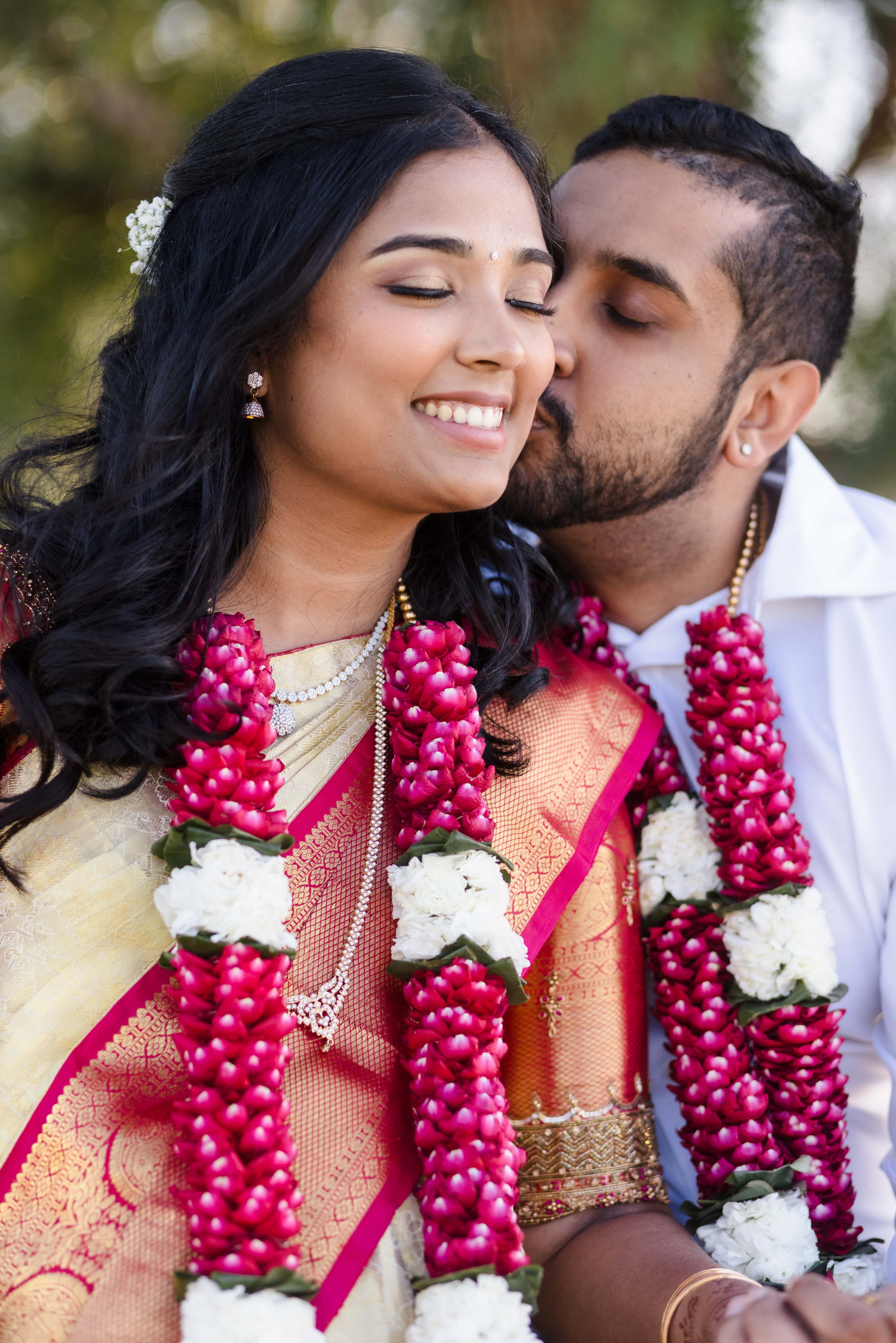 Bay Area Indian Wedding Photographer