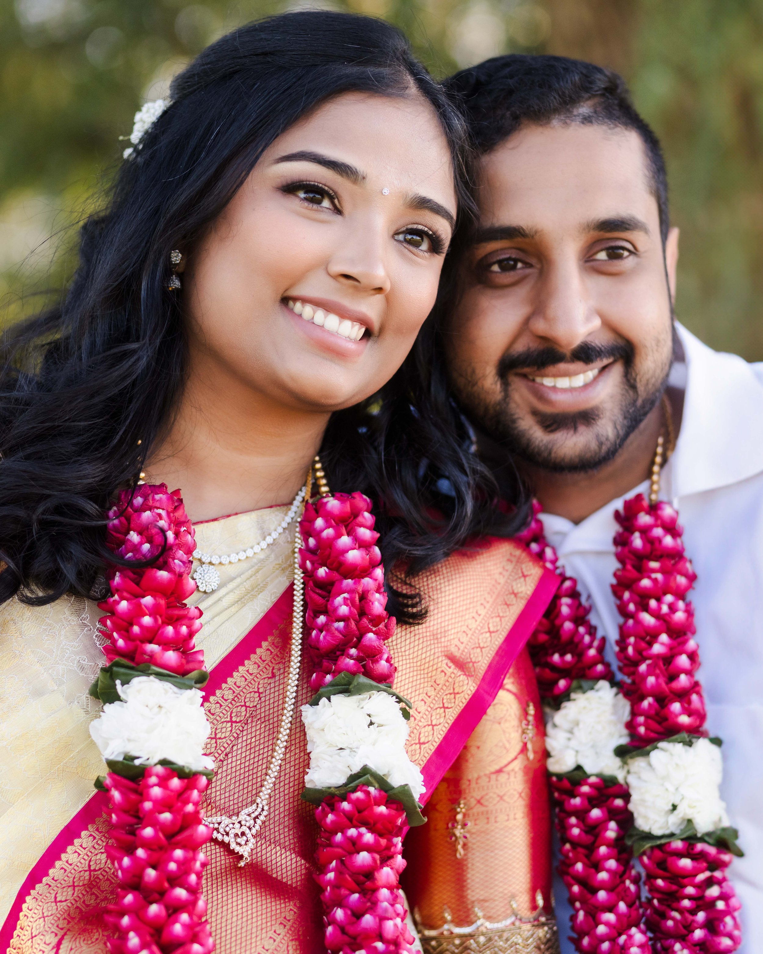 Bay Area Indian Wedding Photographer