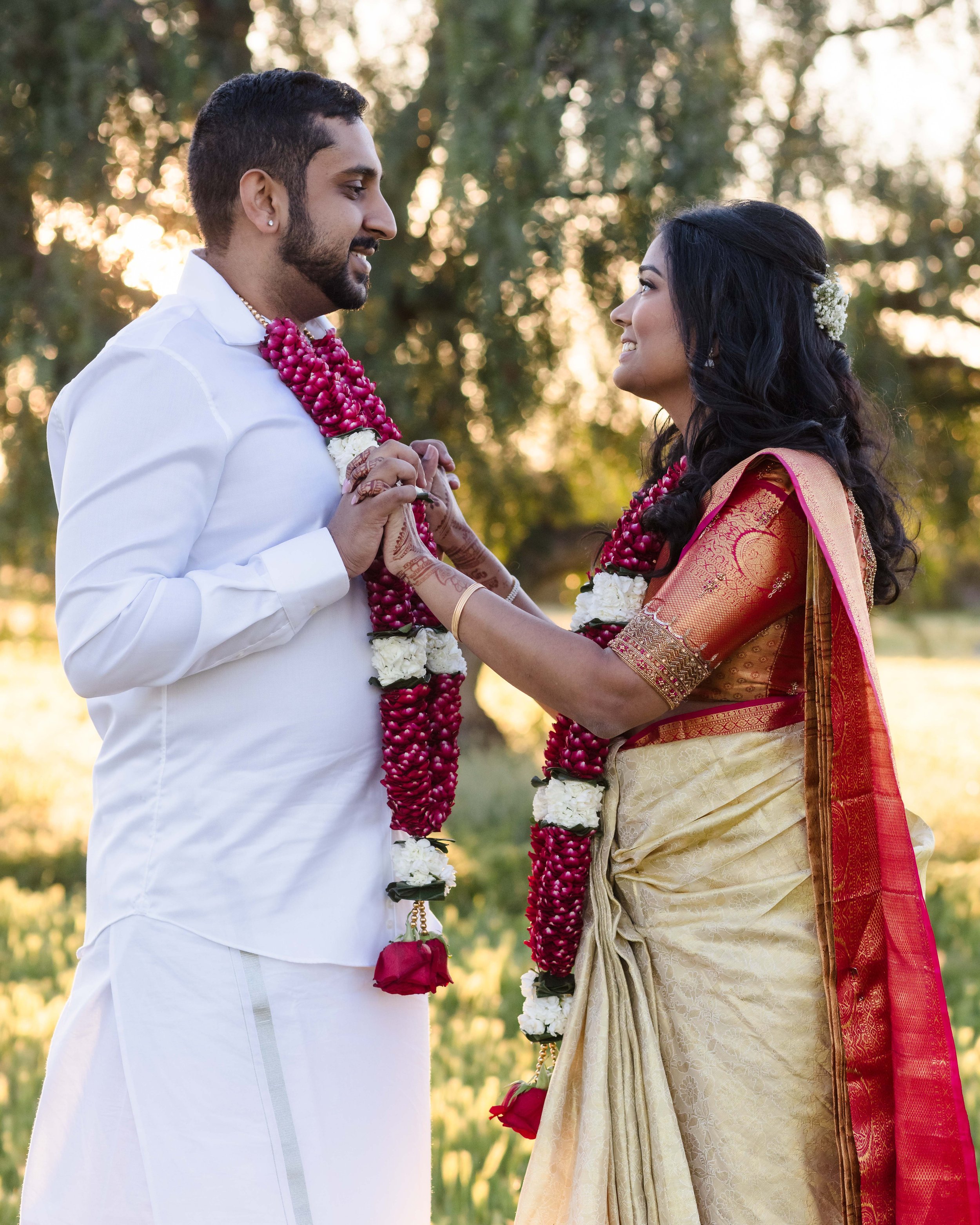 Bay Area Indian Wedding Photographer