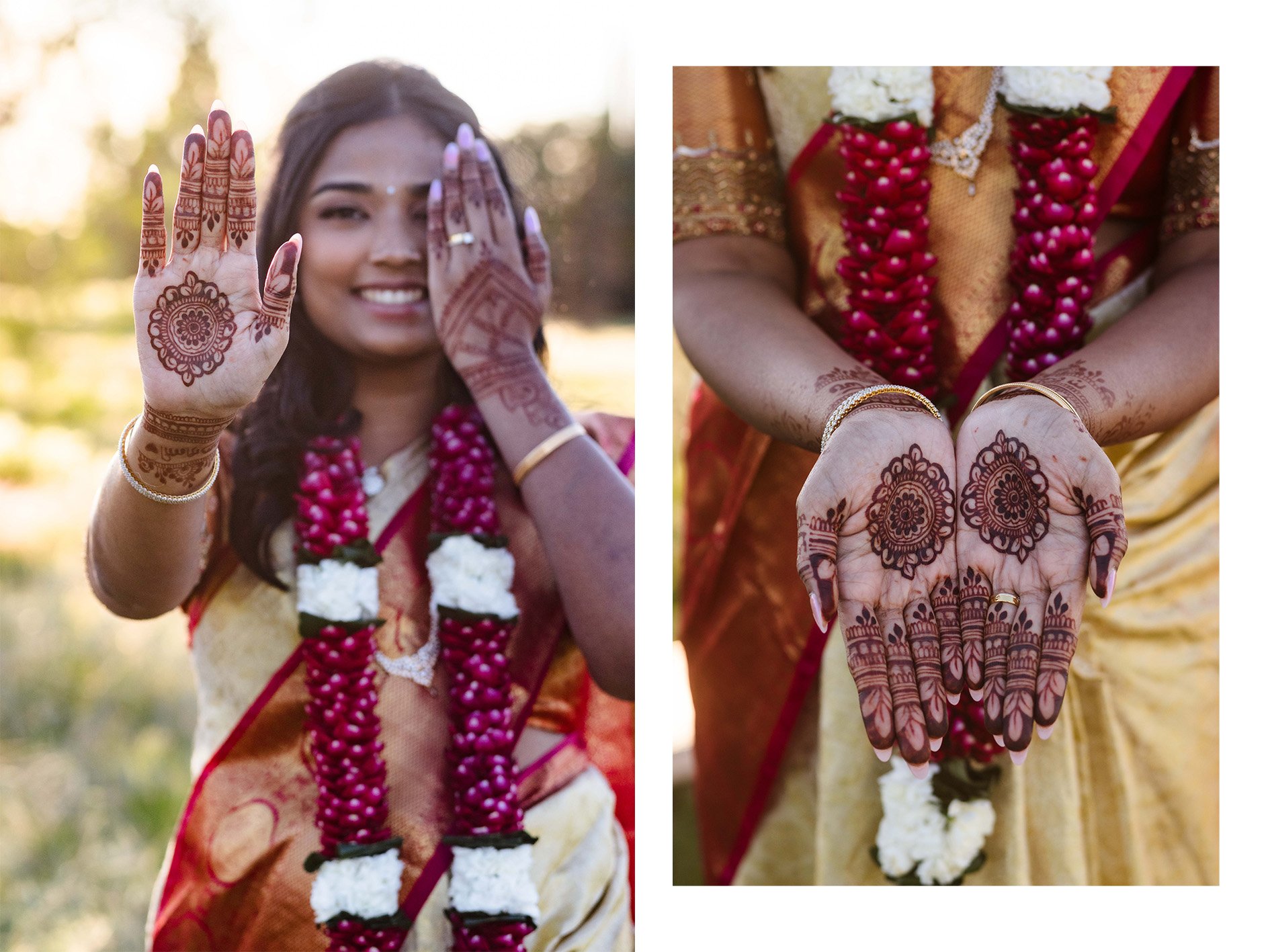 Bay Area Indian Wedding Photographer