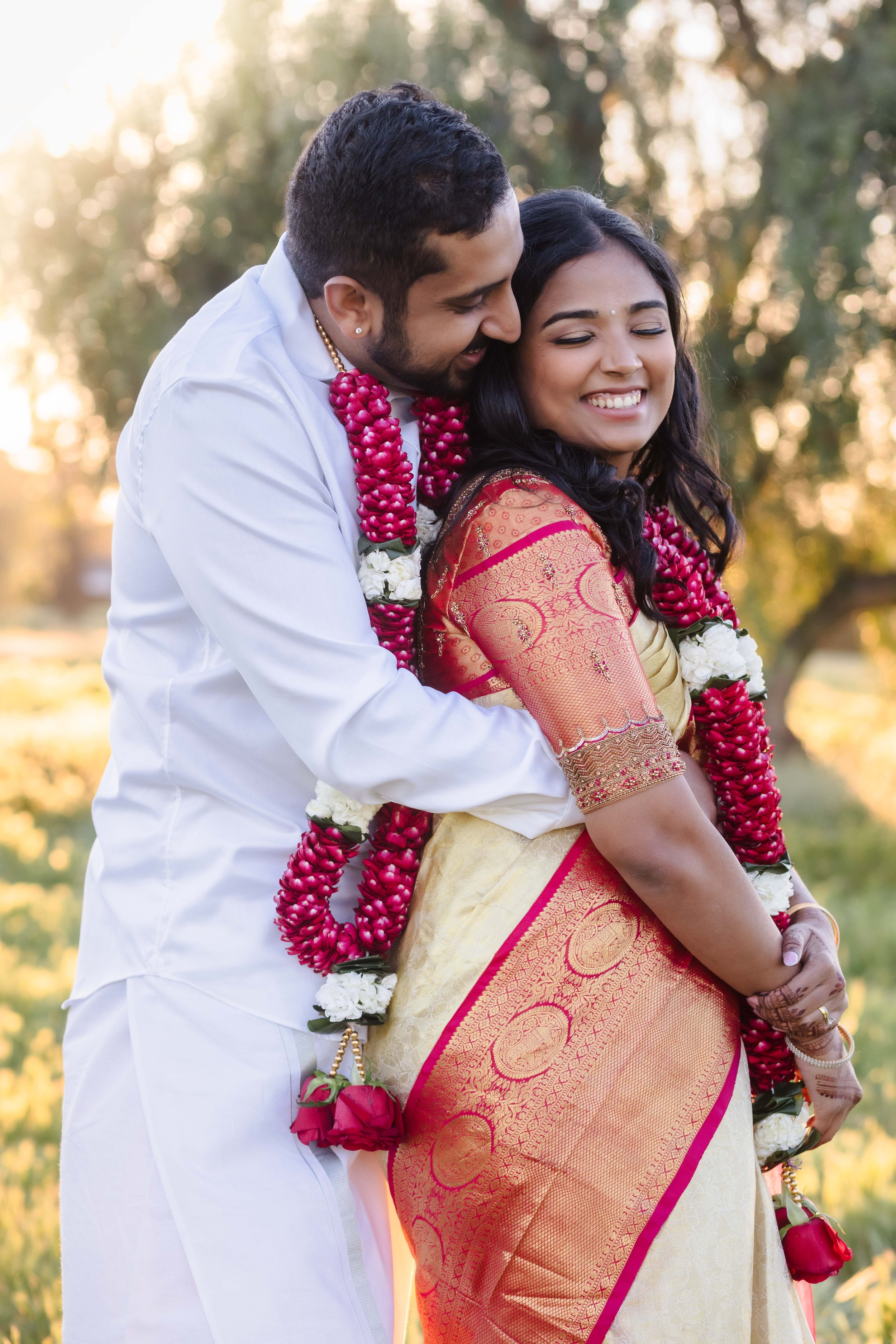 Bay Area Indian Wedding Photographer