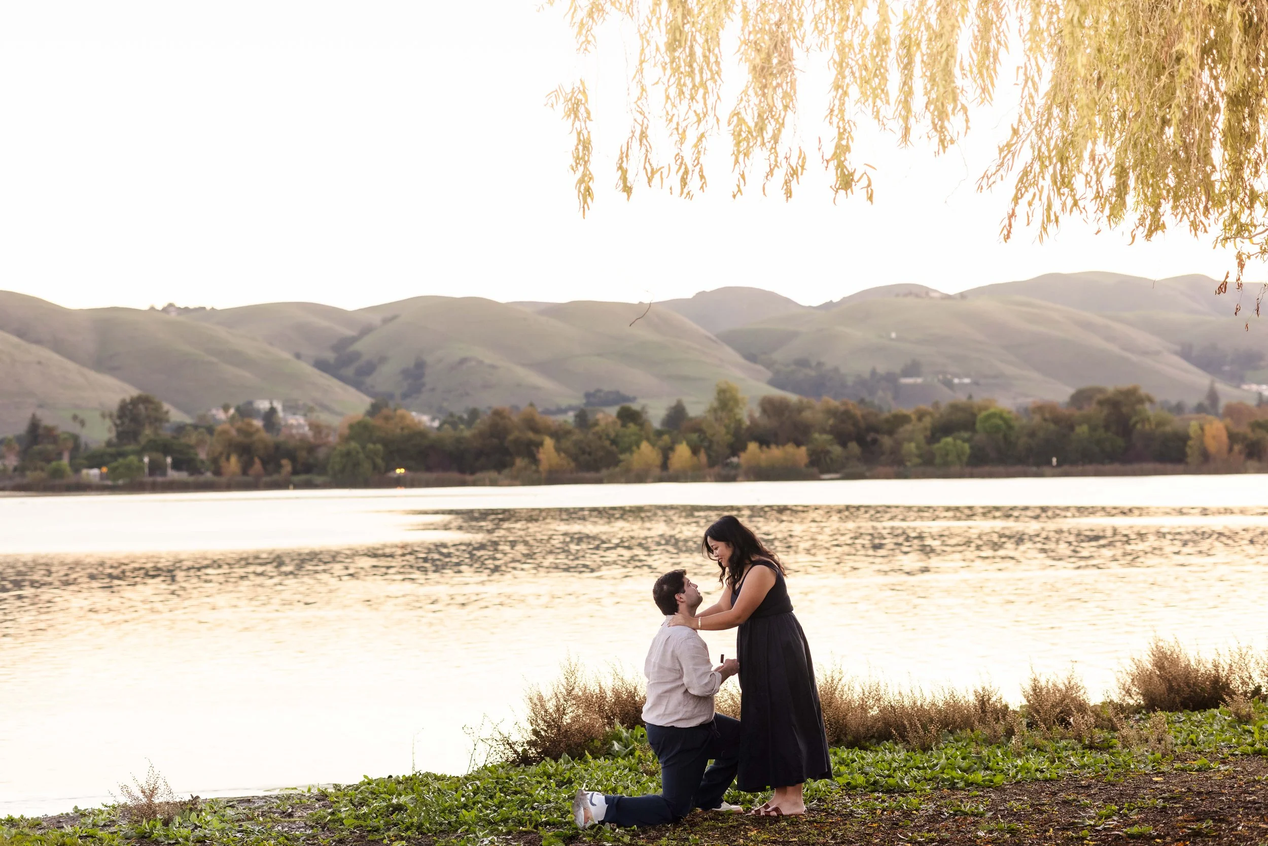 Bay Area Wedding Photographer