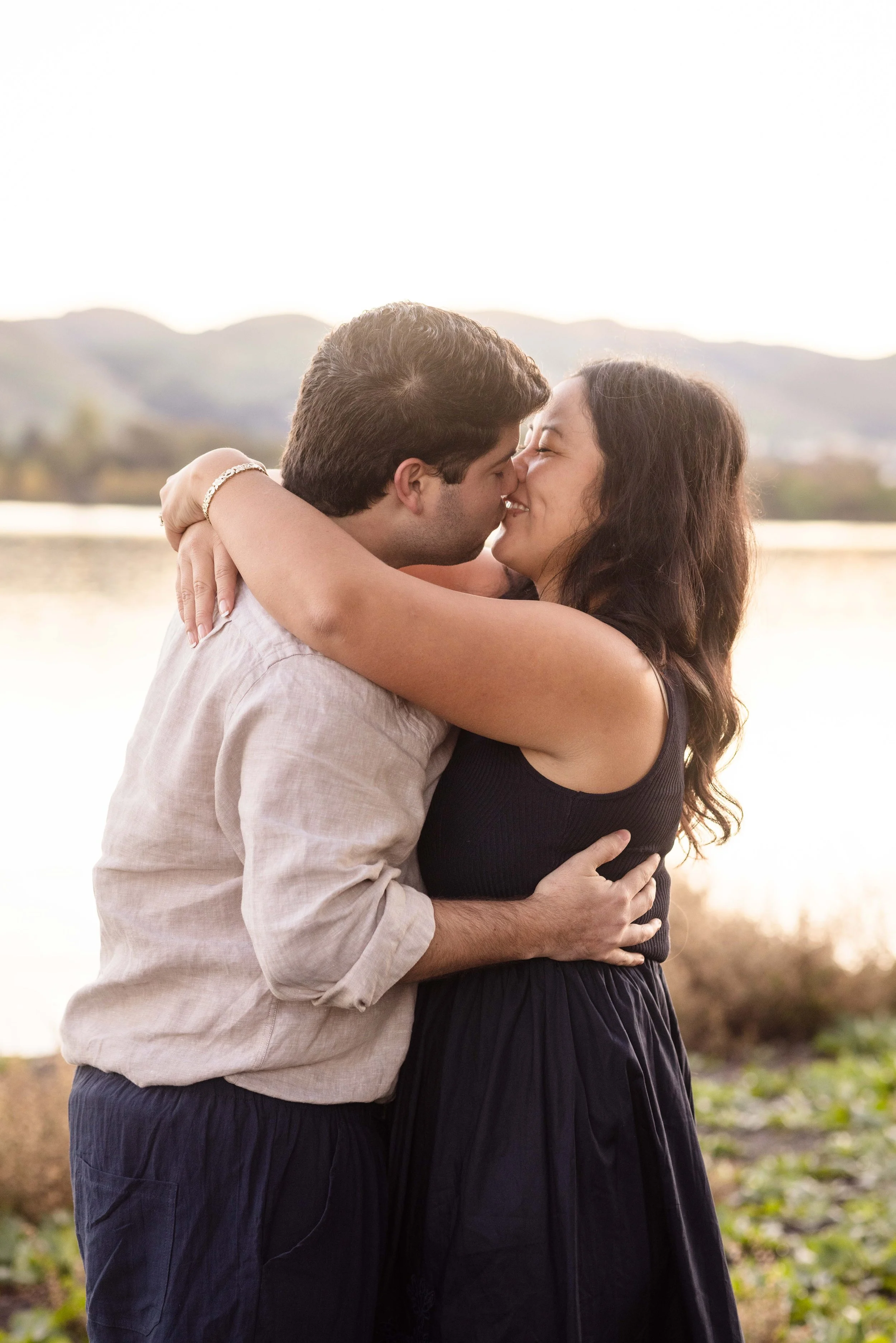 Bay ARea Proposal photographer