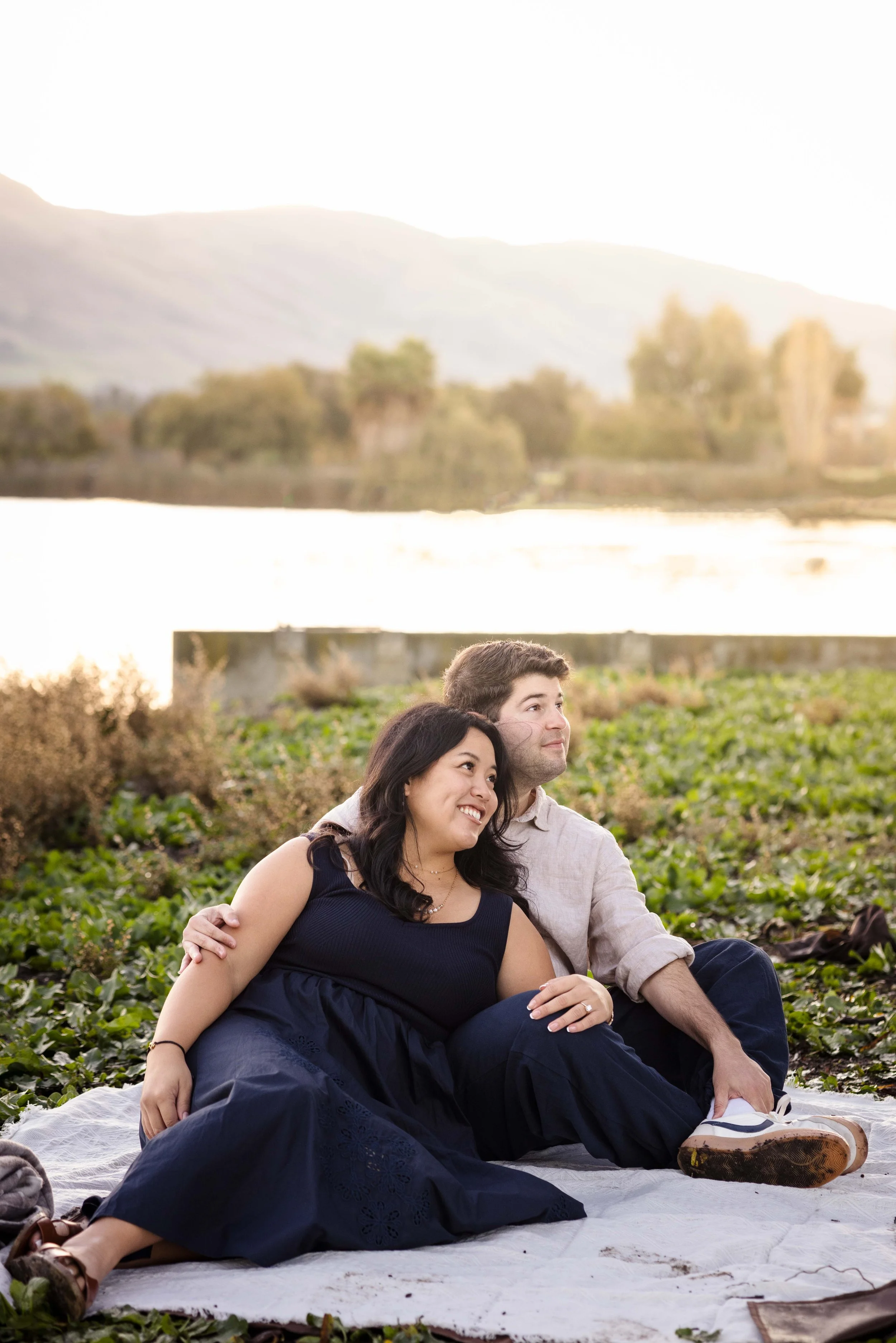 Bay Area Proposal photographer