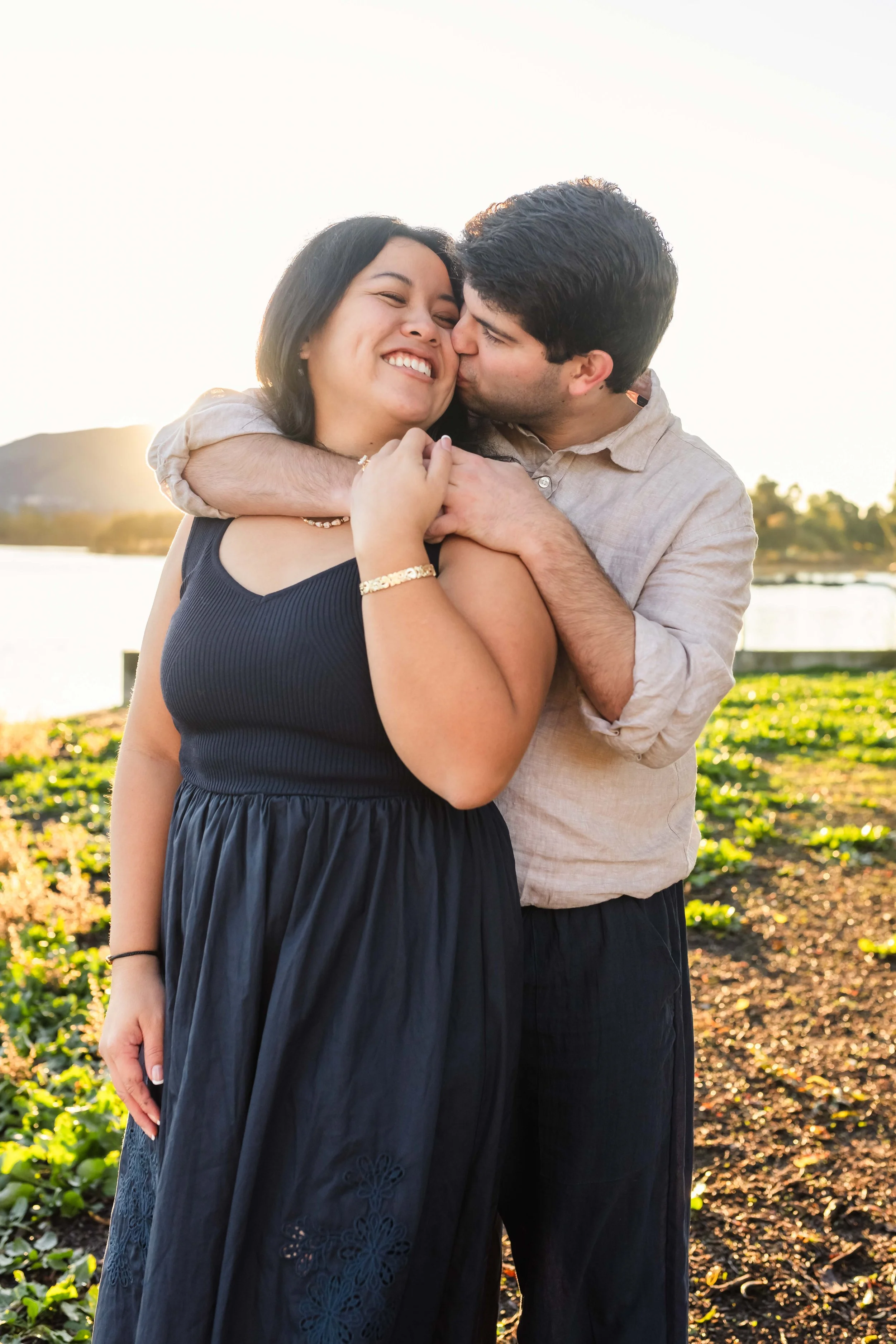 SF Wedding Photographer