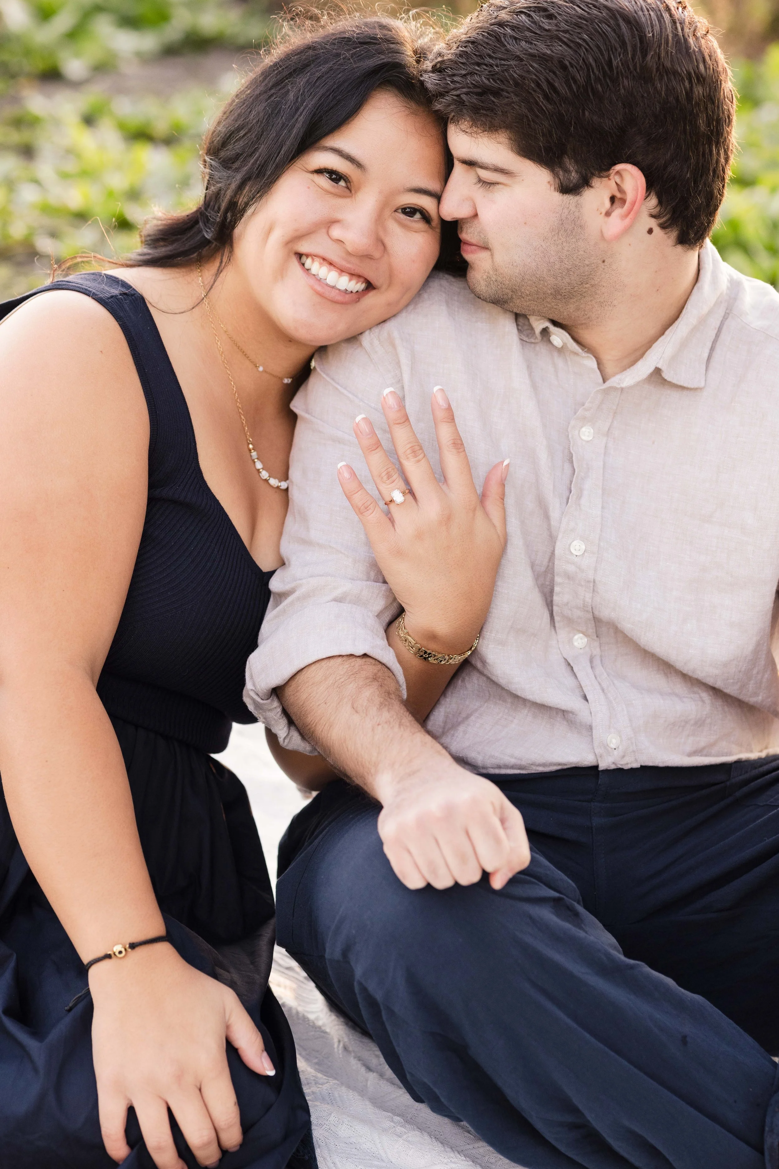 SF Wedding Photographer