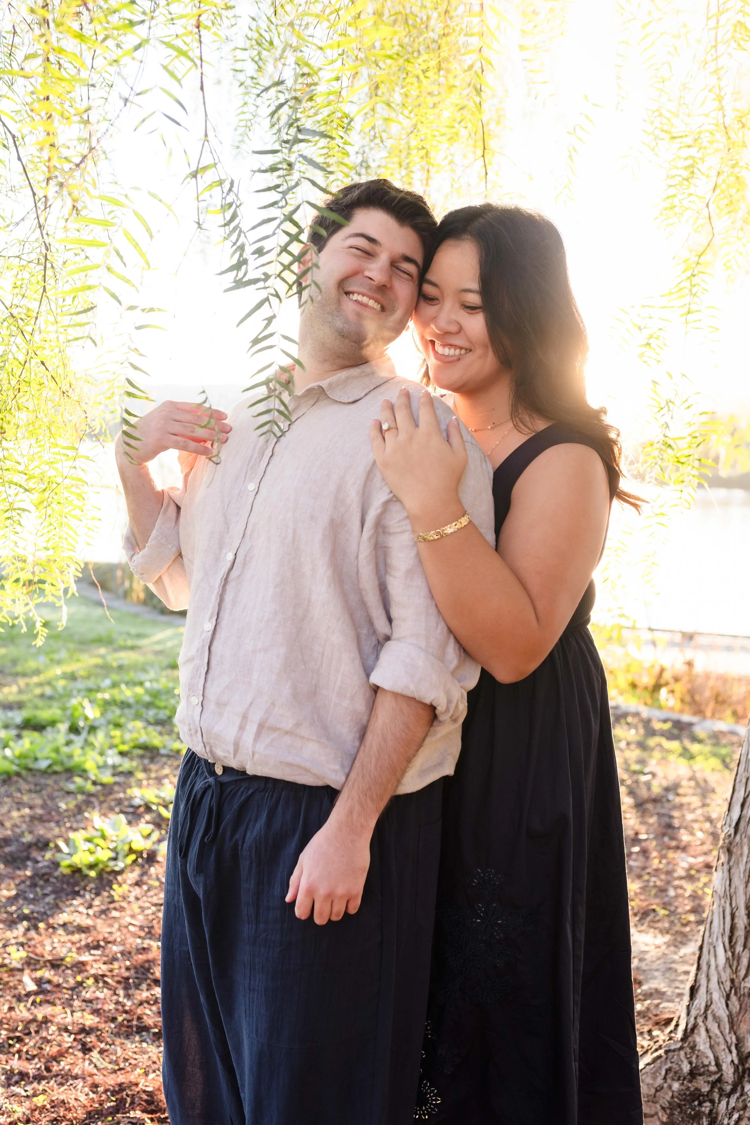 SF Wedding Photographer