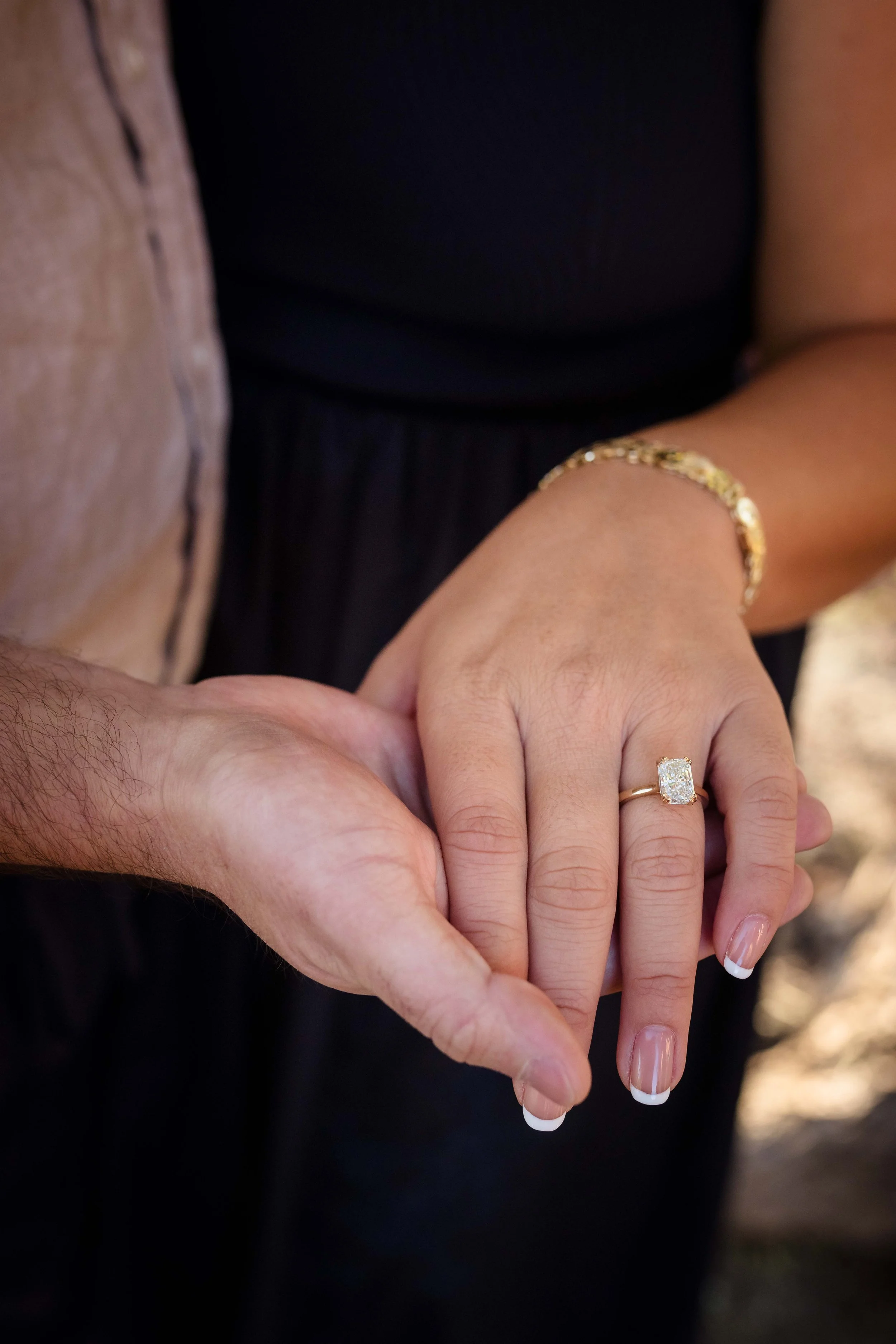 SF Wedding Photographer