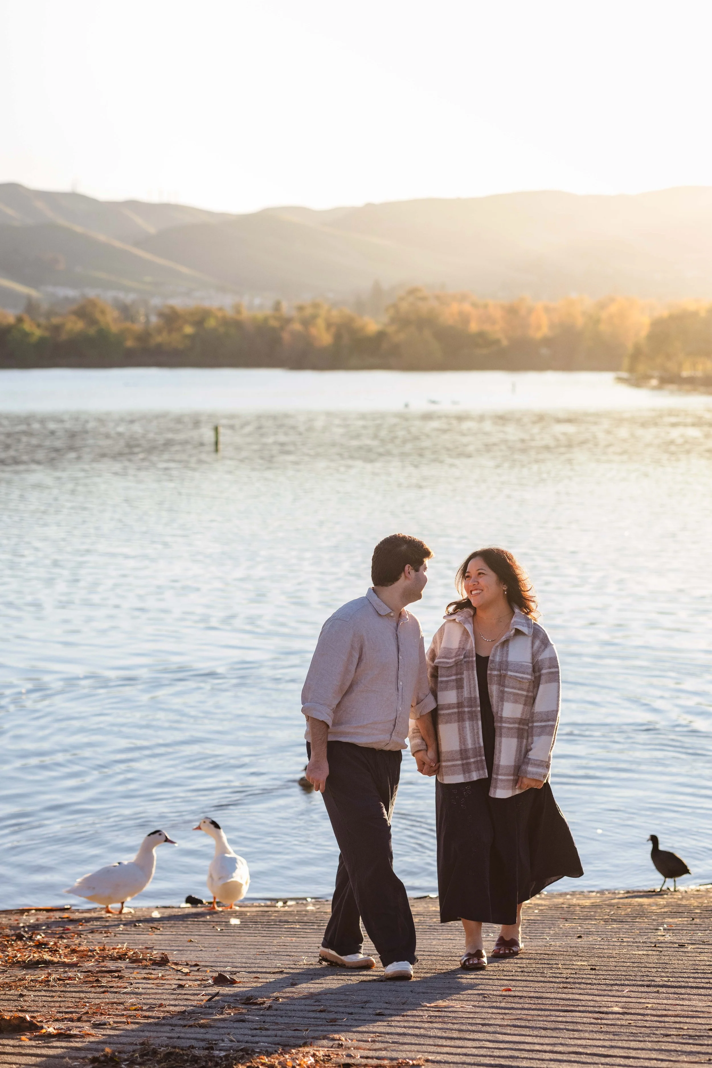 SF Wedding Photographer