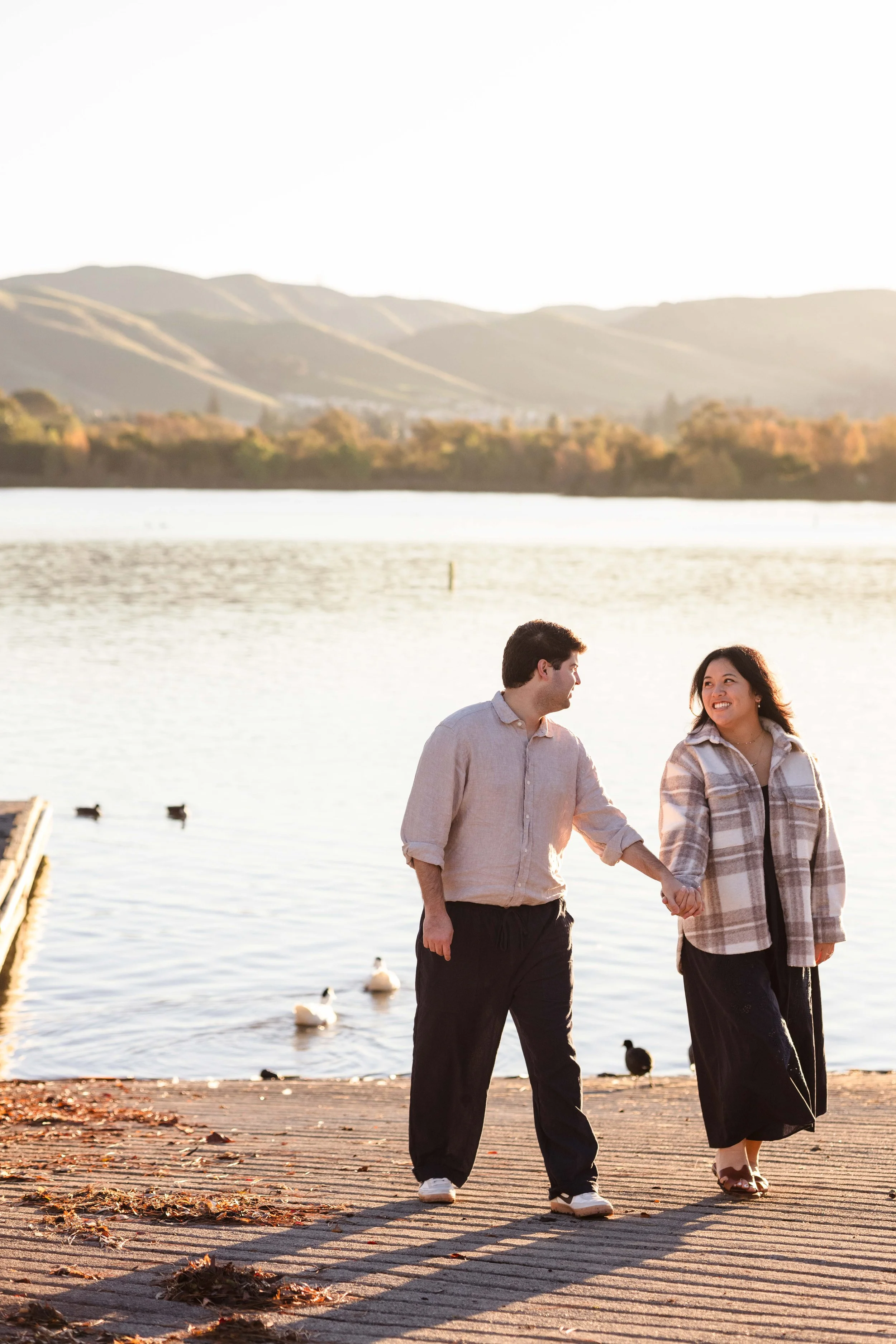 SF Wedding Photographer