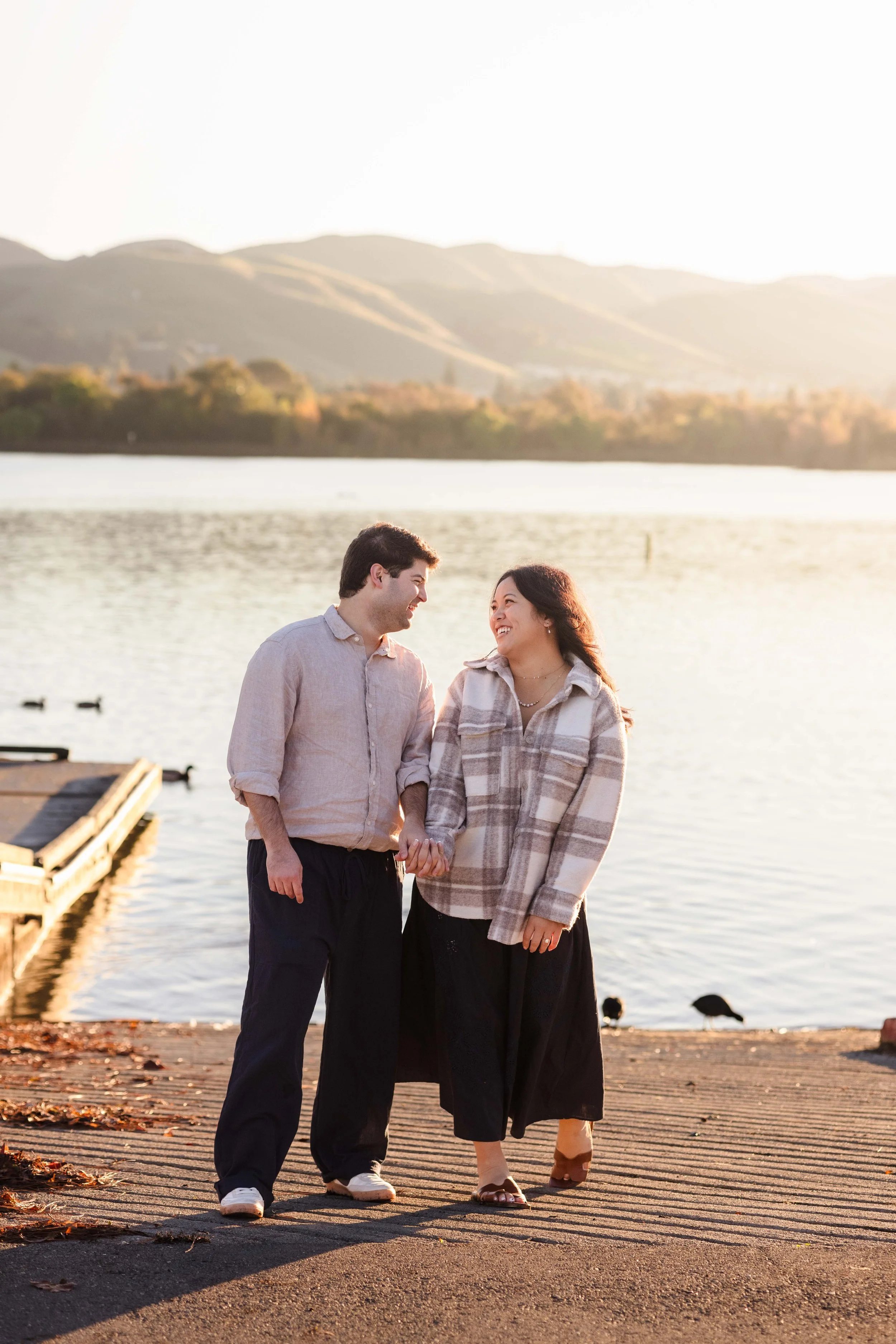 SF Wedding Photographer