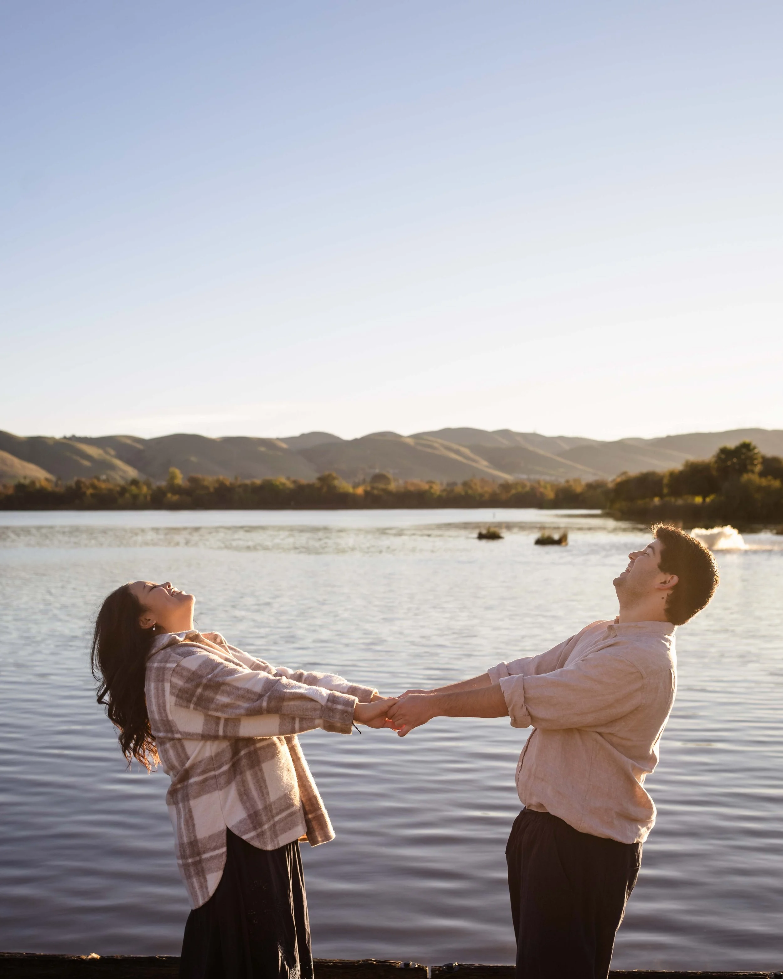 SF Wedding Photographer