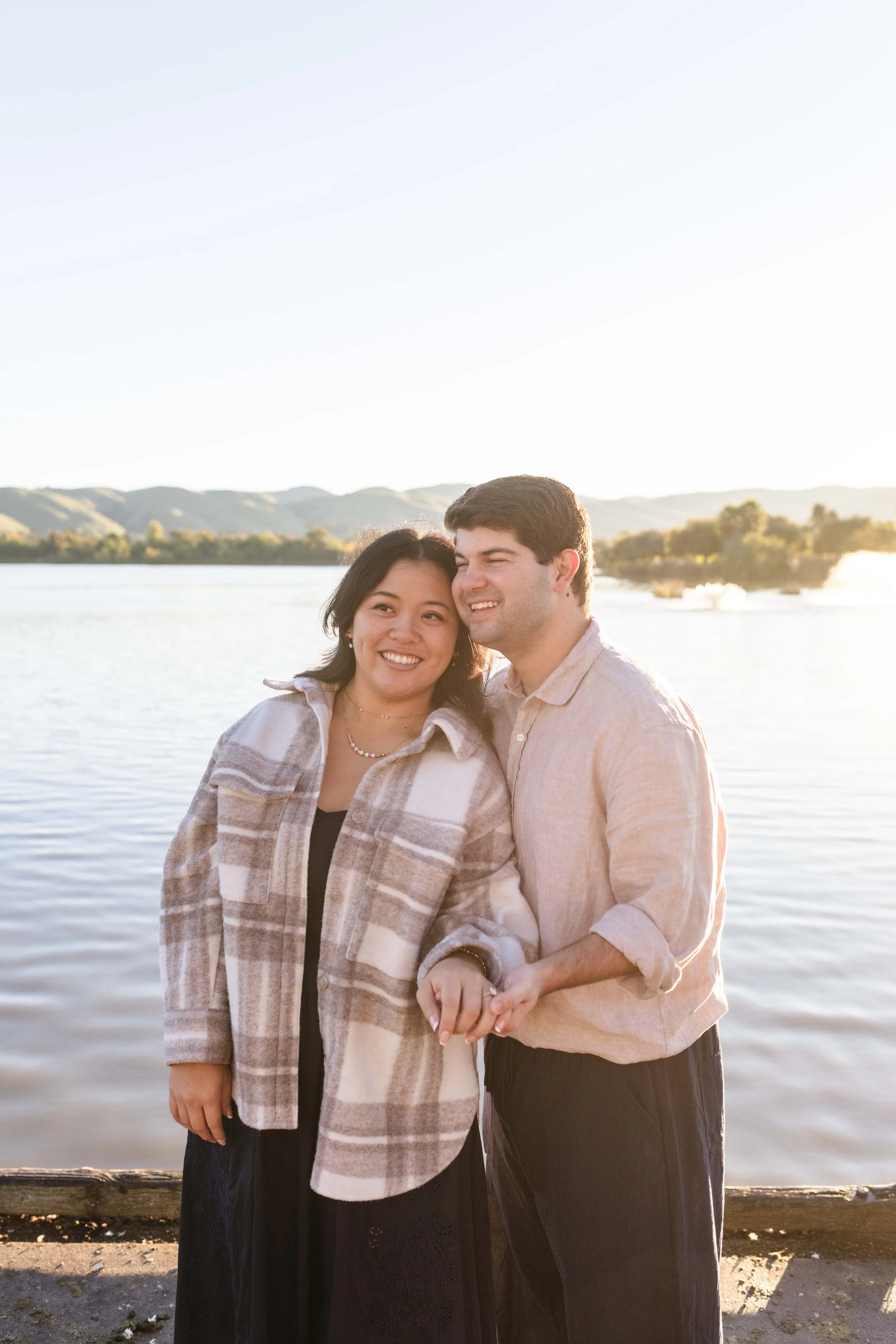 Bay Area Wedding Photographer
