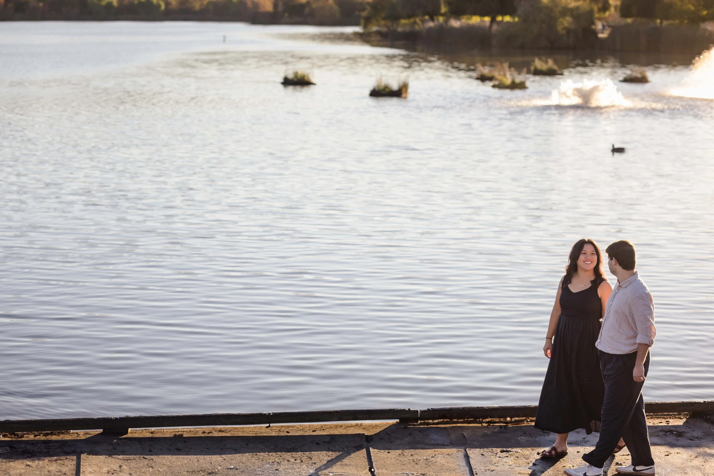 Bay Area Wedding Photographer