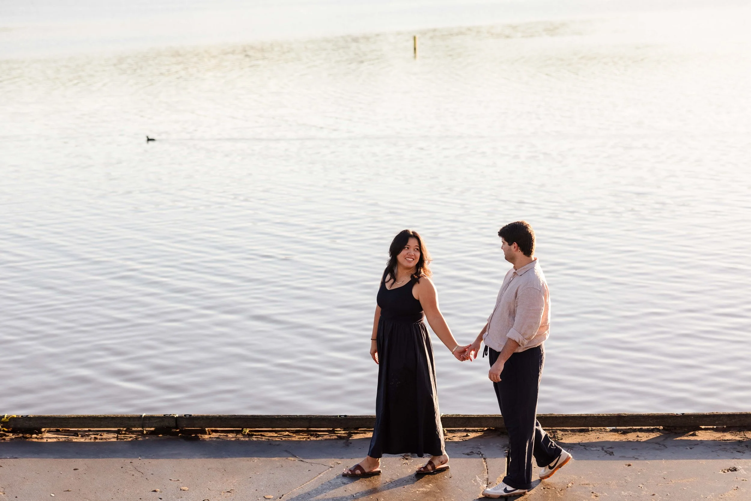 Bay Area Wedding Photographer