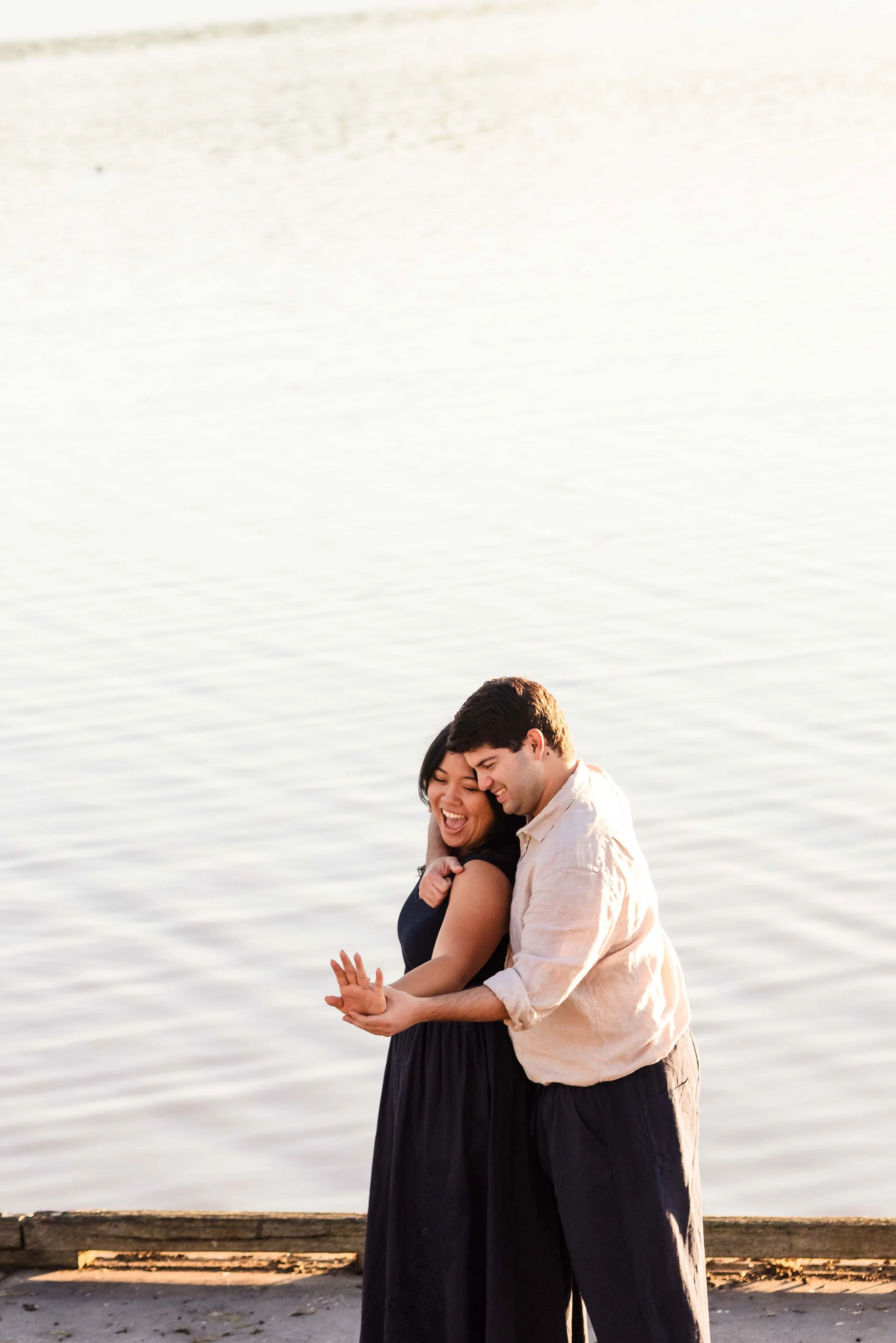 Bay Area Wedding Photographer