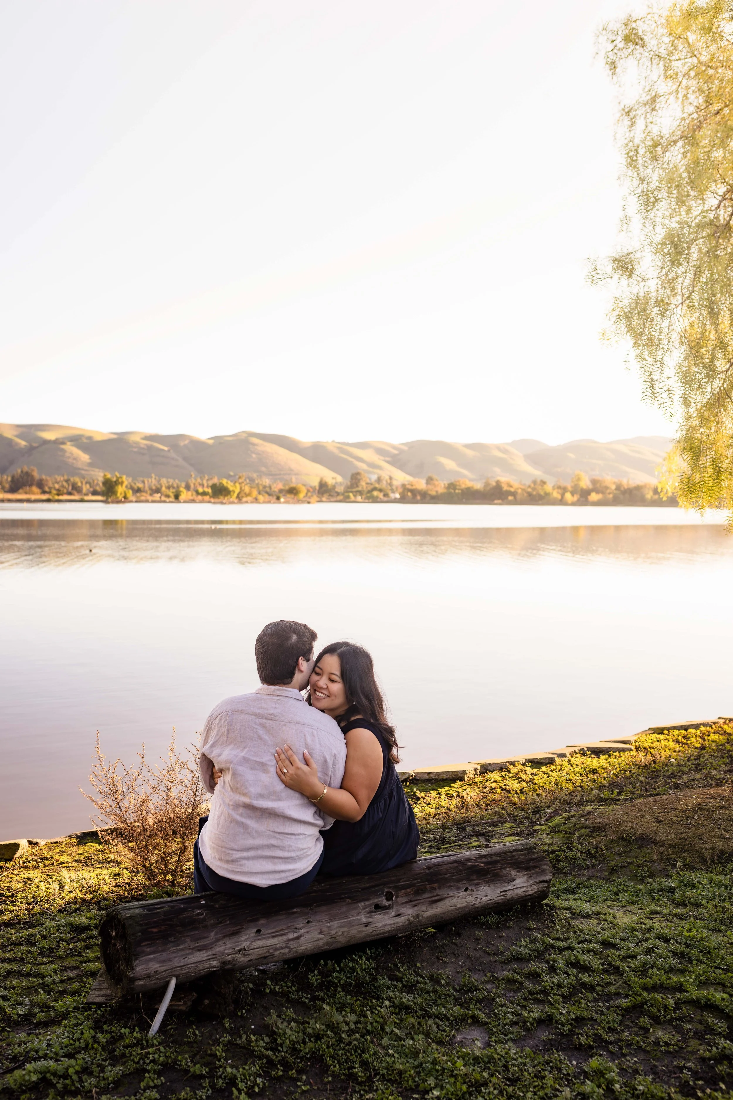 Bay Area Wedding Photographer