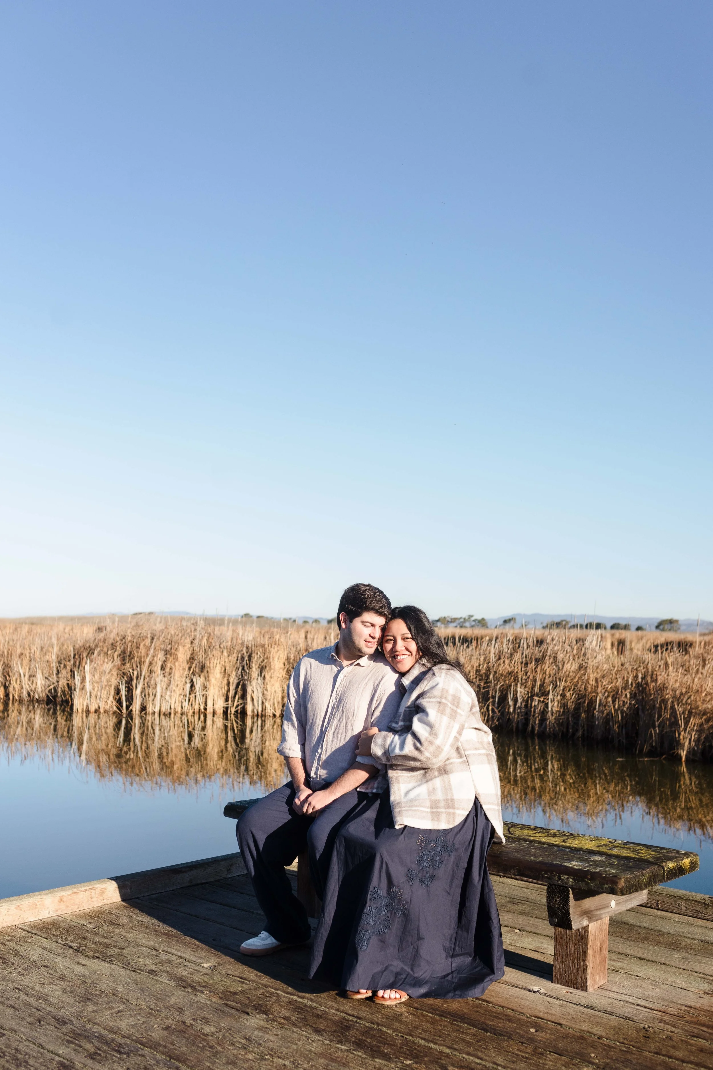 Bay Area Wedding Photographer