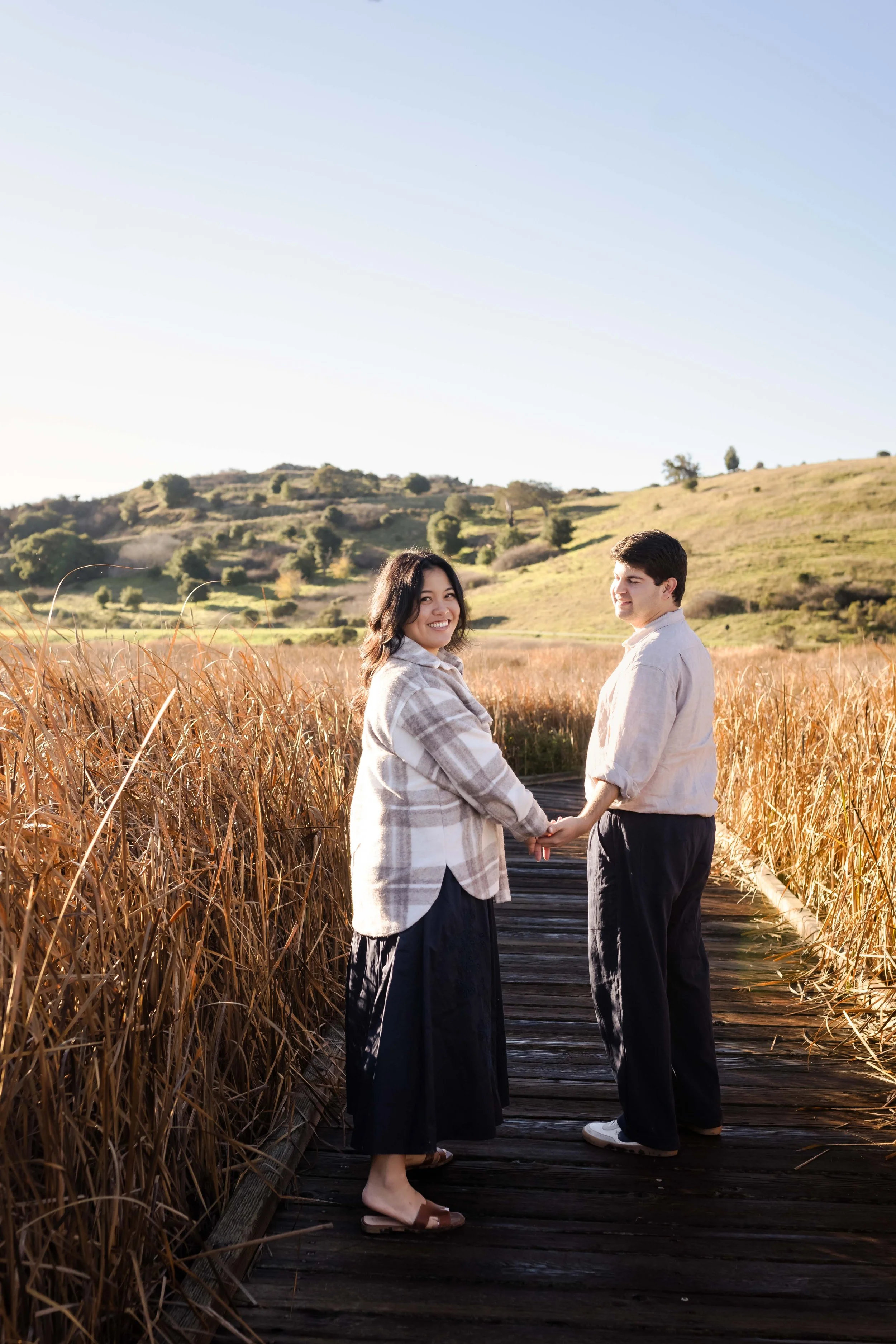 Bay Area Wedding Photographer