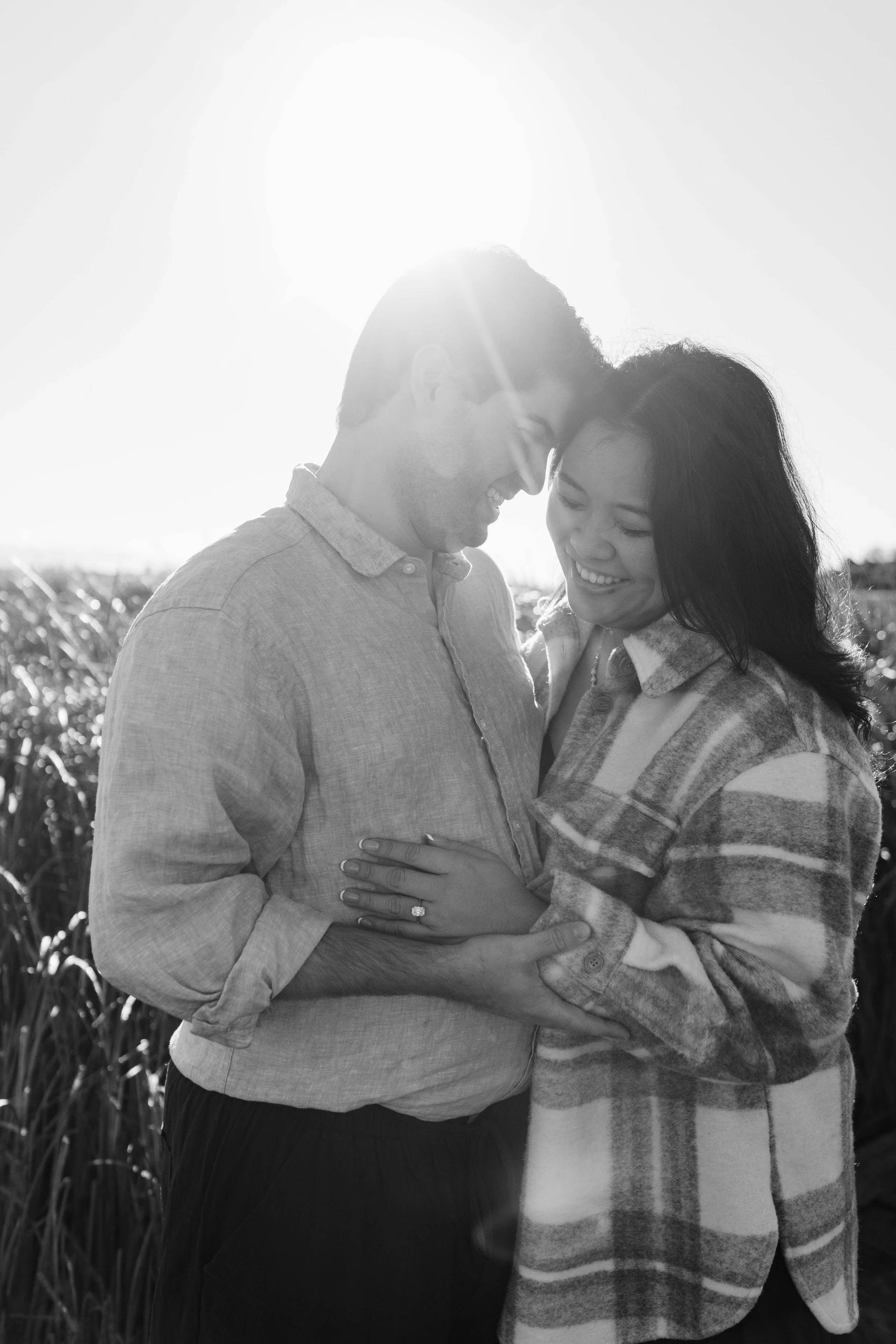 Bay Area Wedding Photographer