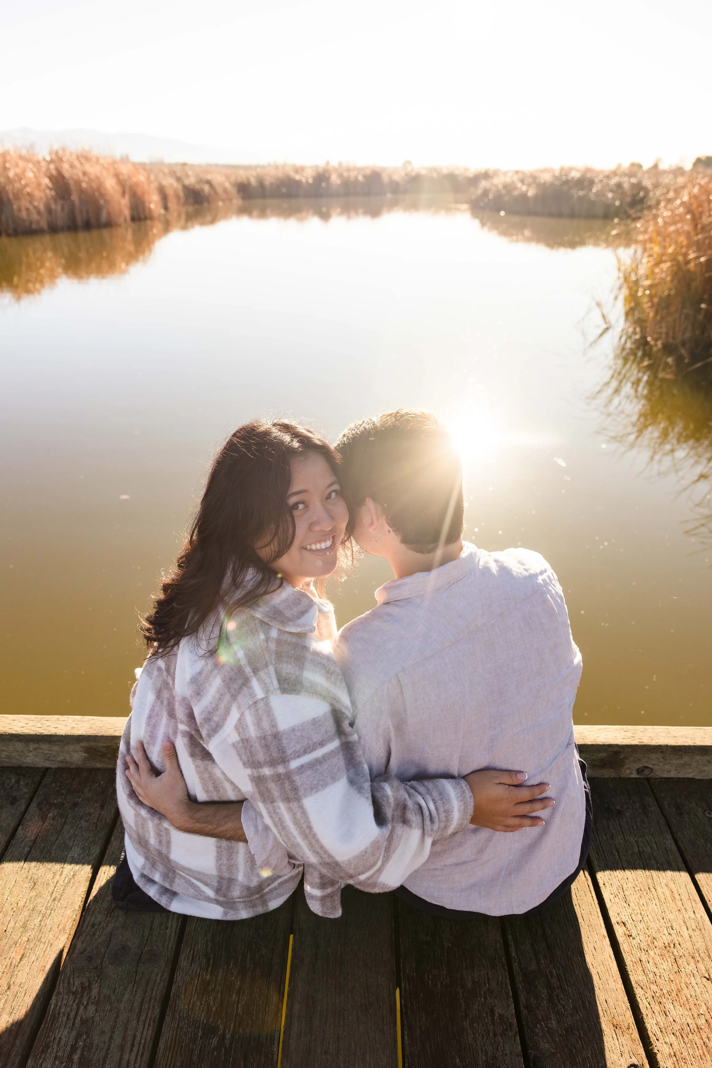 Bay Area Wedding Photographer