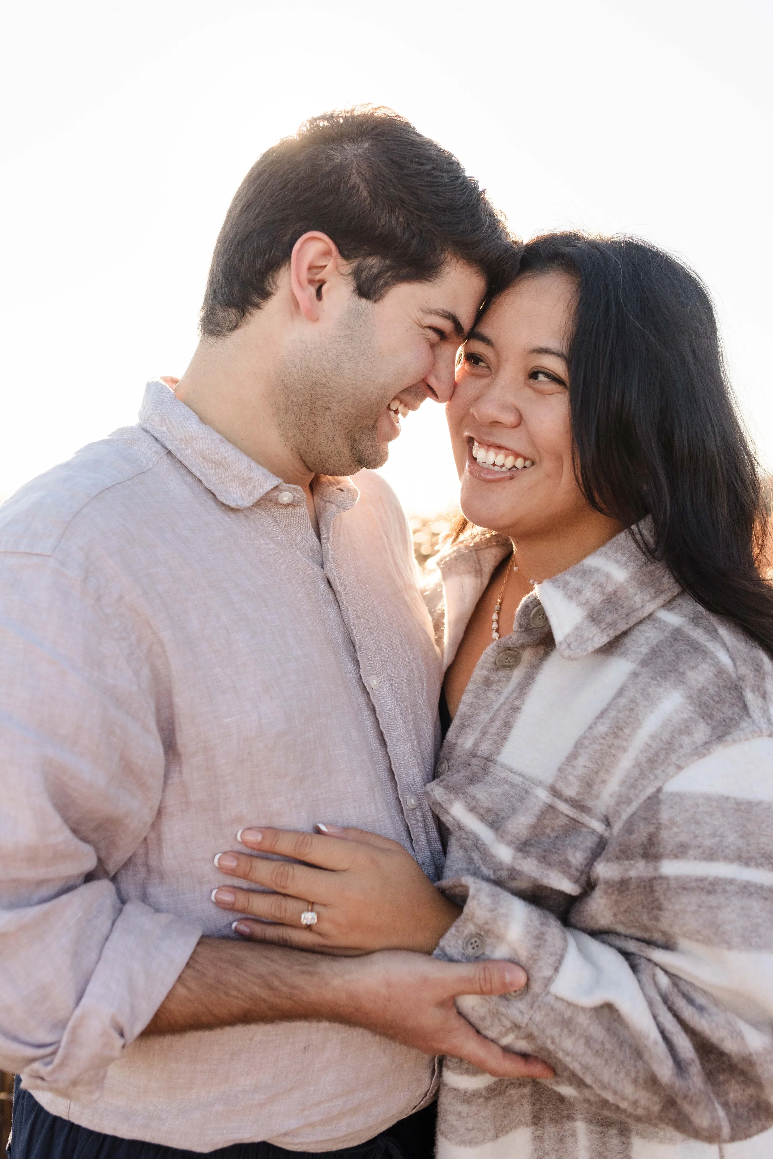 Bay Area Wedding Photographer