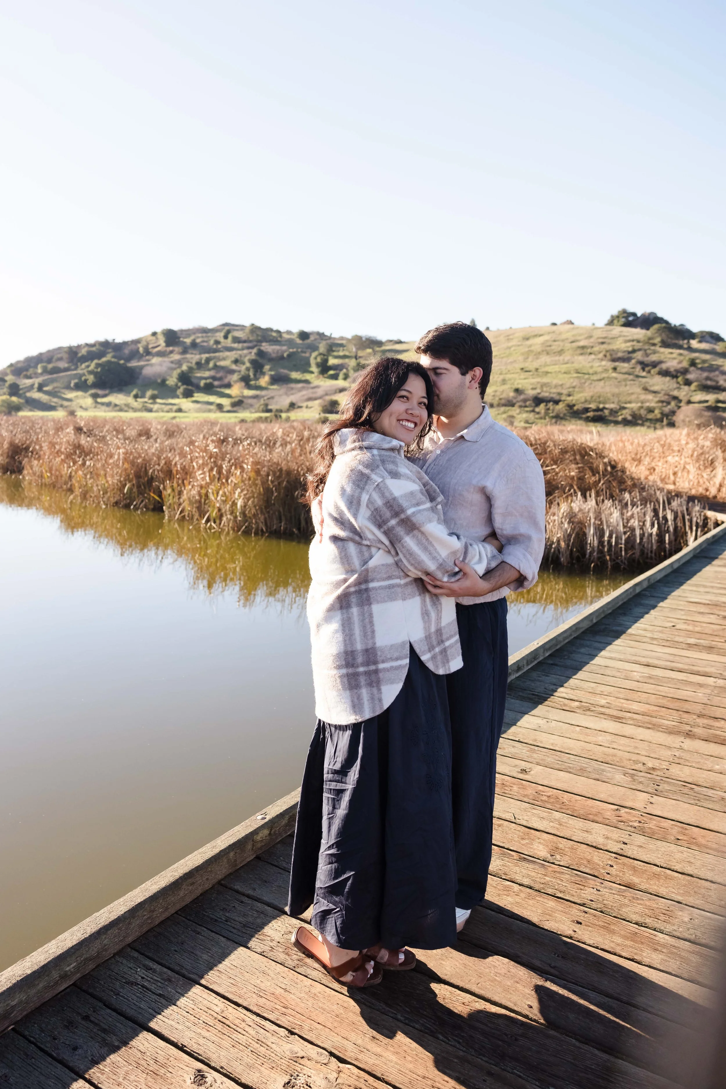 Bay Area Wedding Photographer