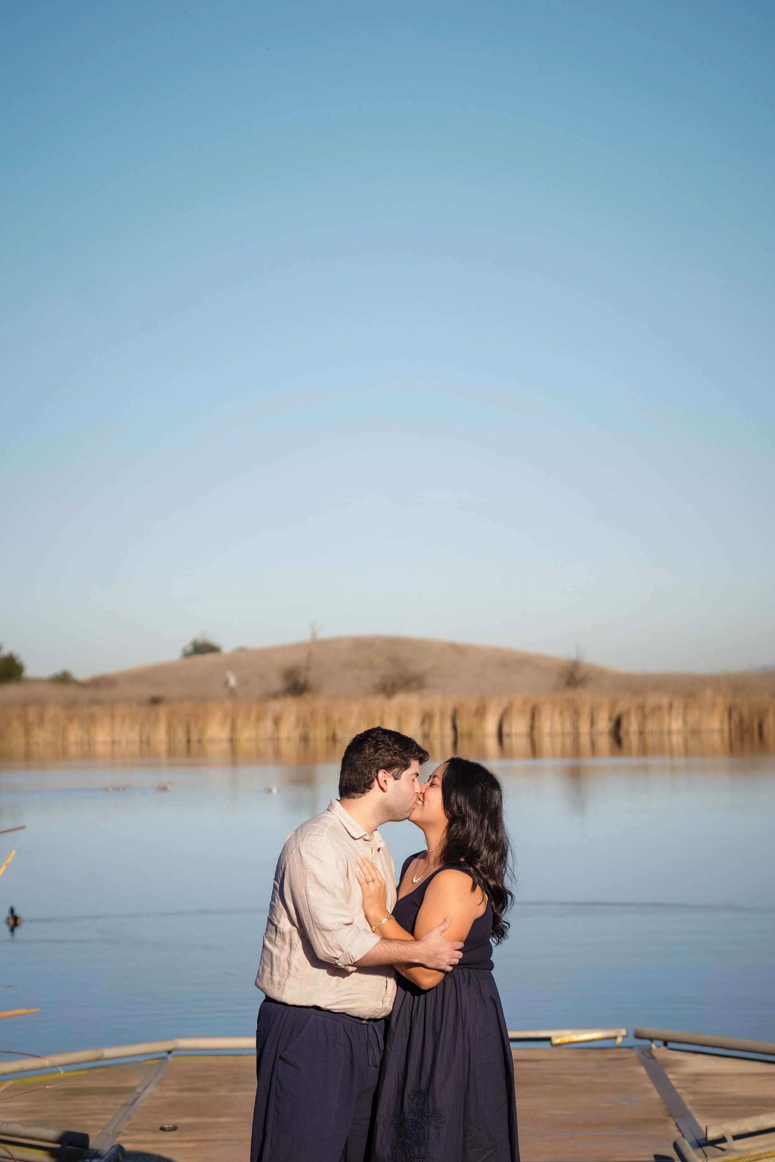 Bay Area Wedding Photographer