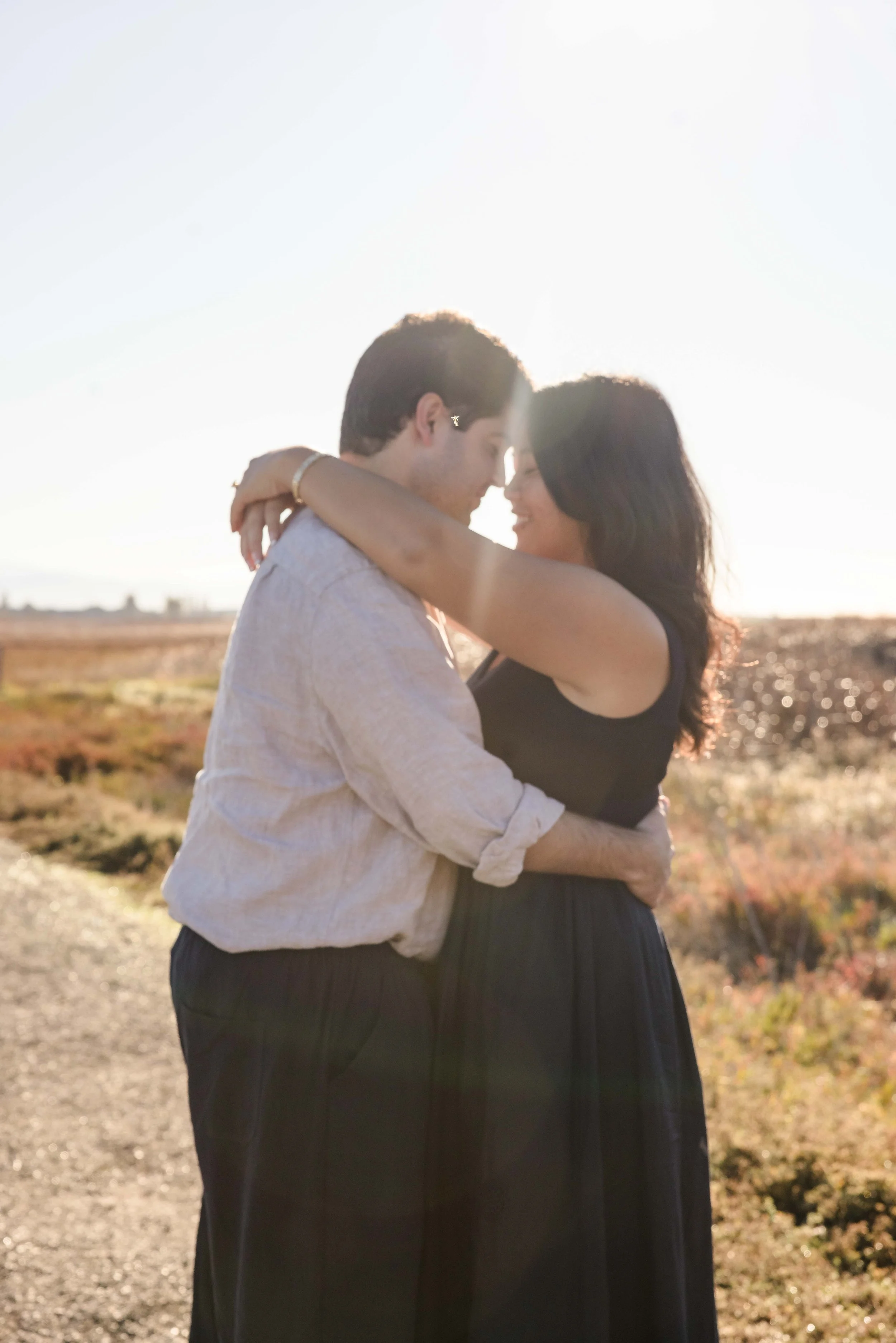 Bay Area Wedding Photographer