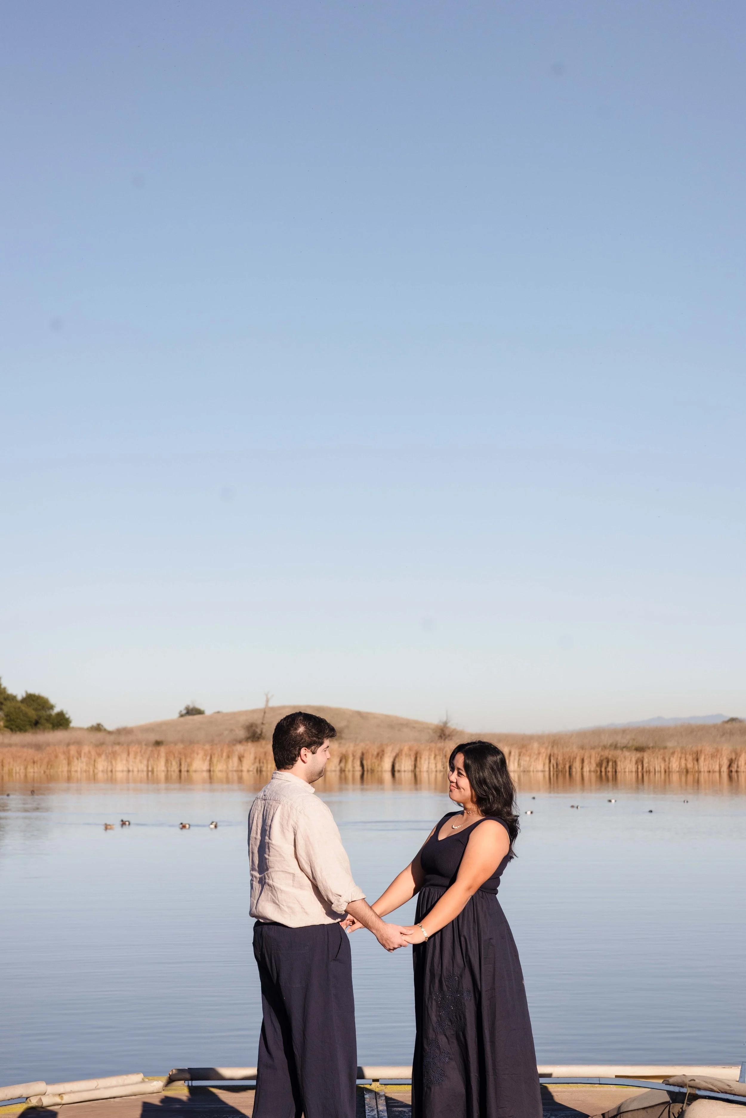 Bay Area Wedding Photographer