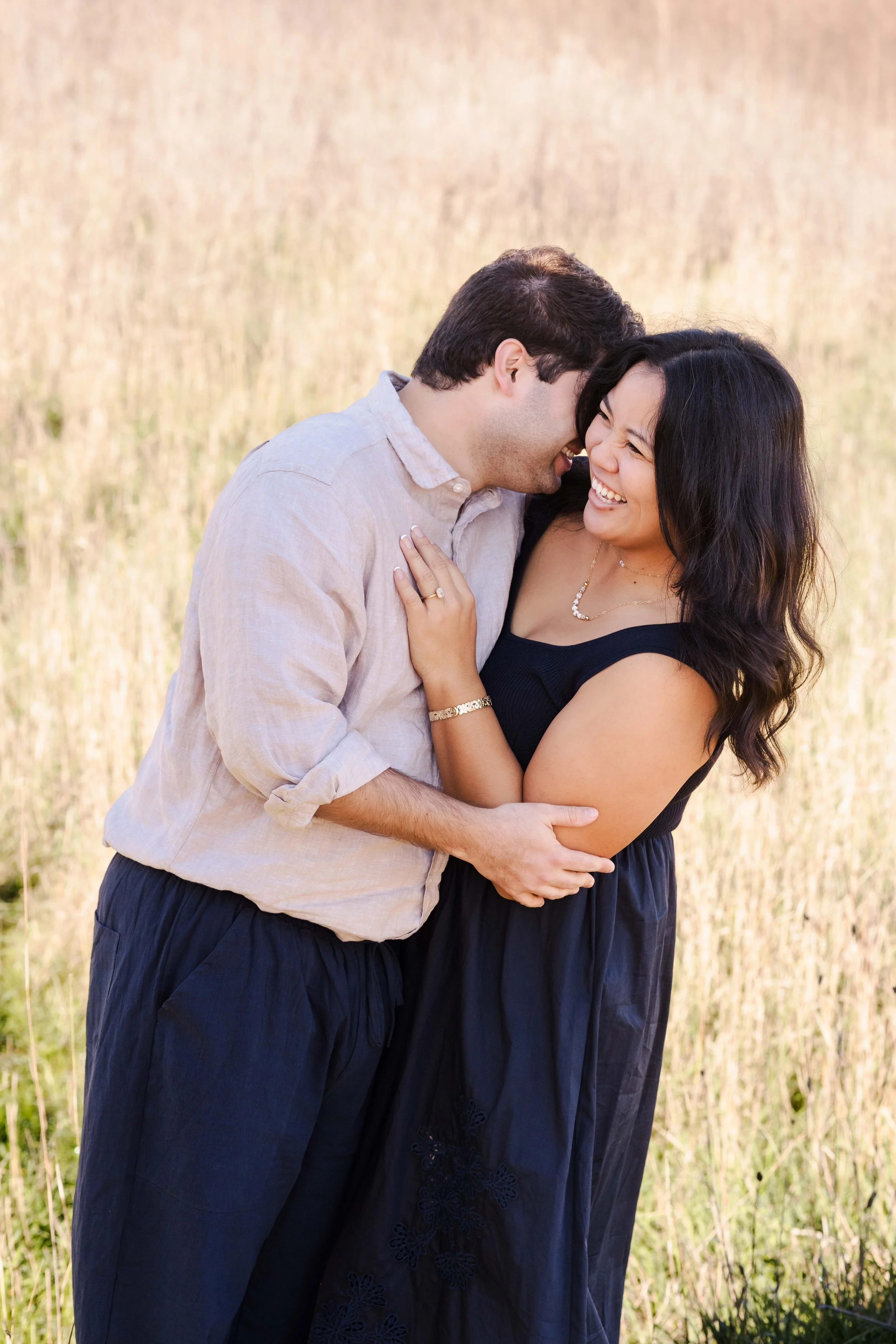Bay Area Wedding Photographer