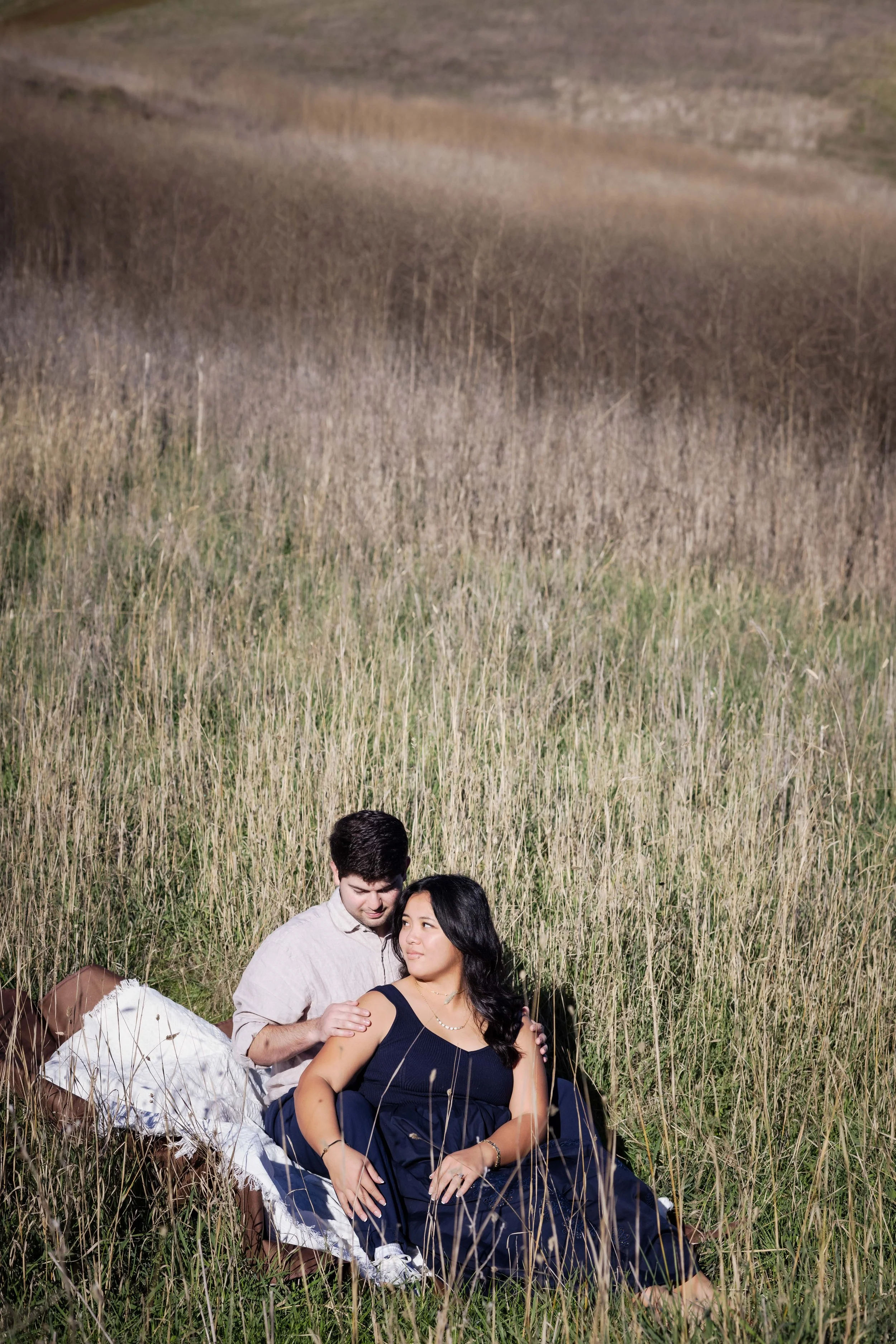 Bay Area Wedding Photographer