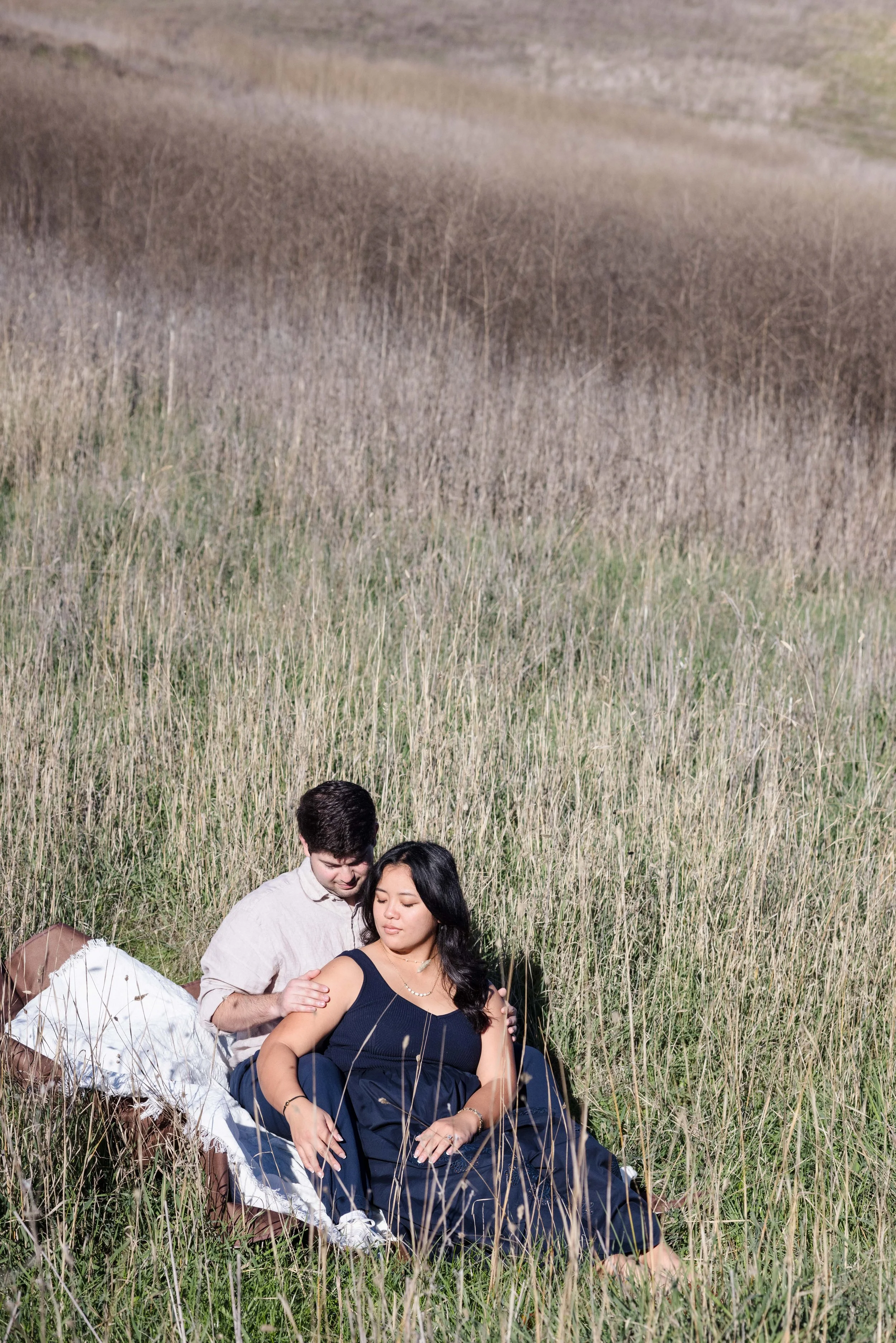 Bay Area Wedding Photographer
