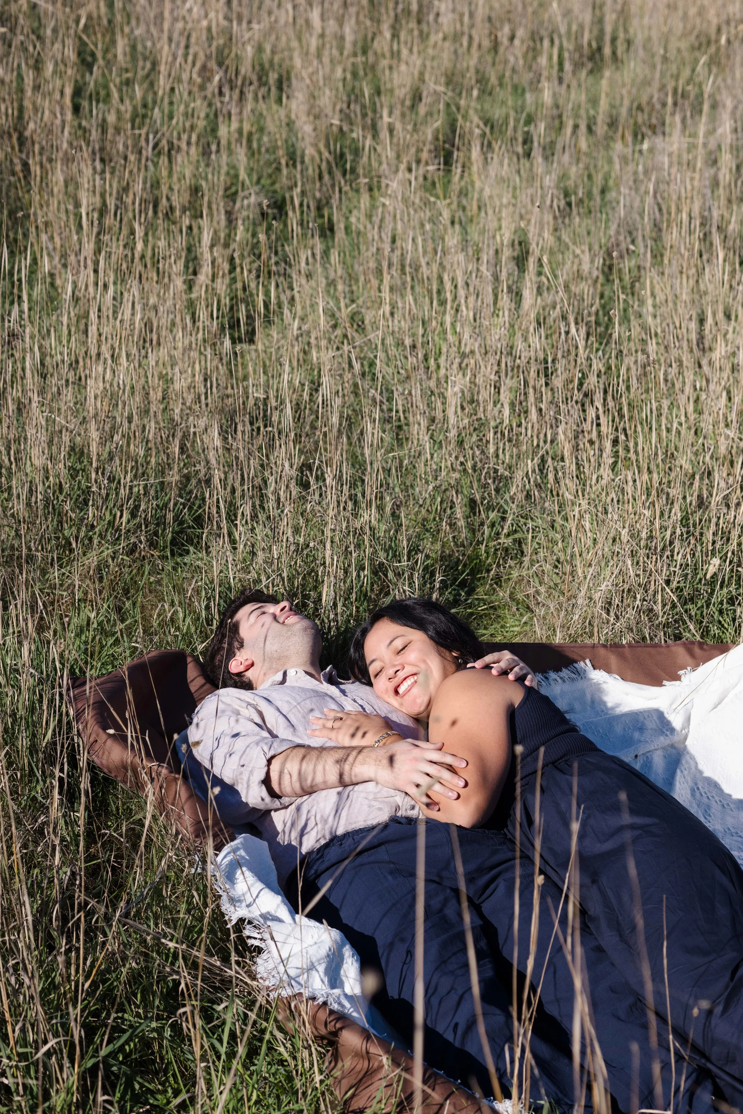 Bay Area Wedding Photographer
