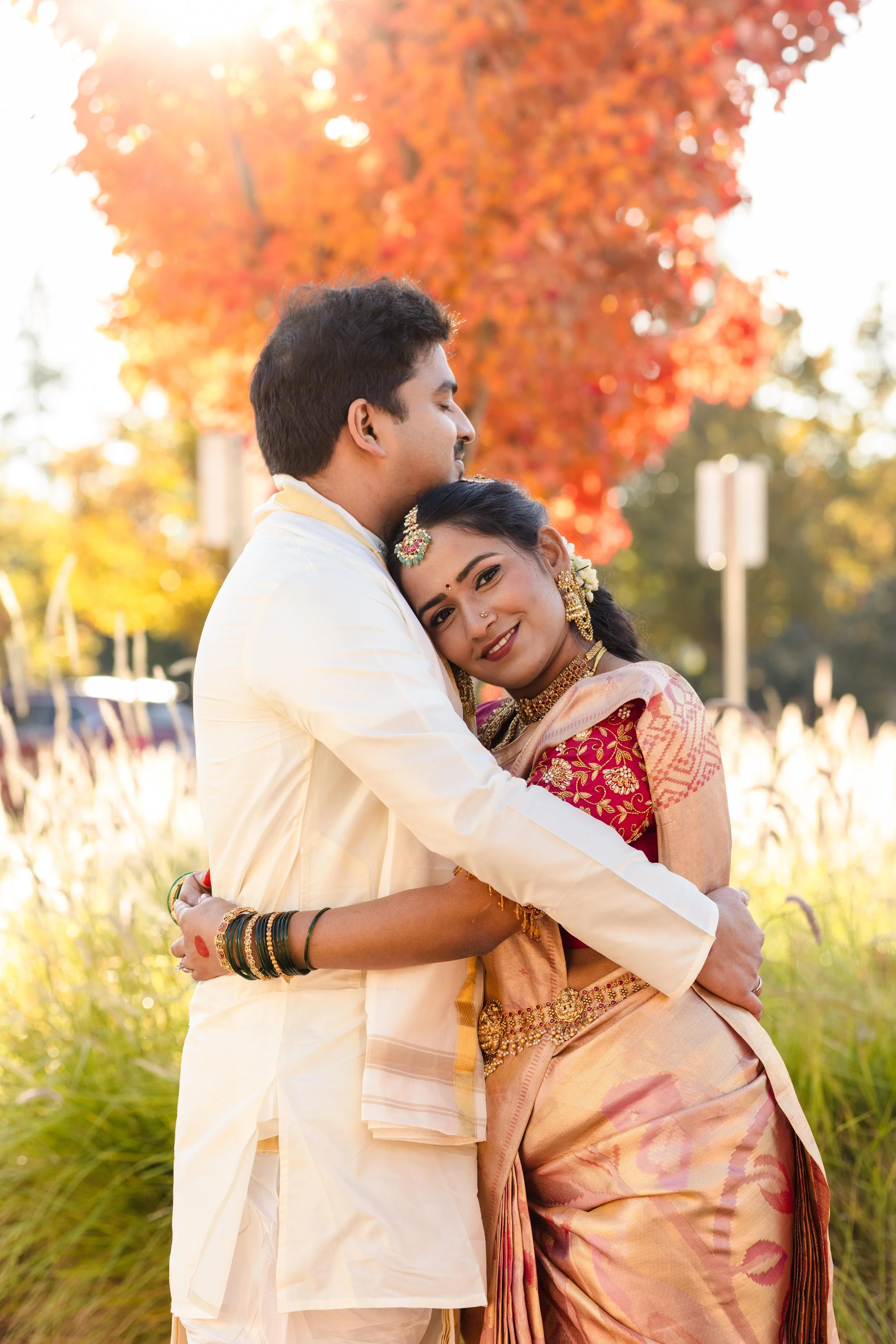 Bay Area Indian Wedding Photographer