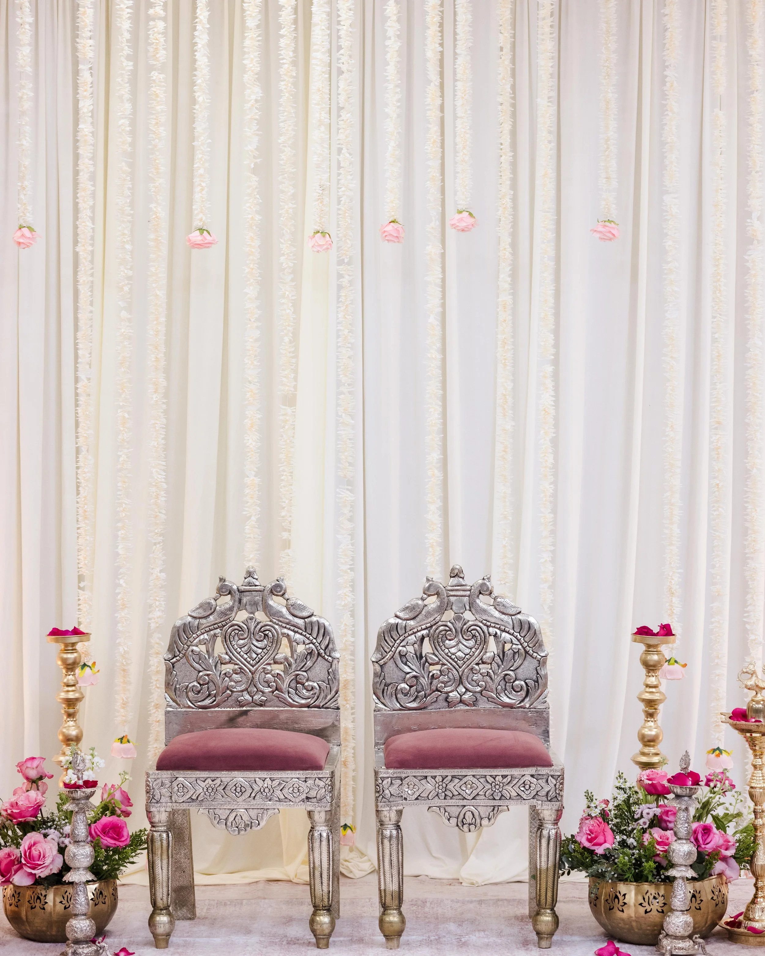 Bay Area Tamil Wedding photographer