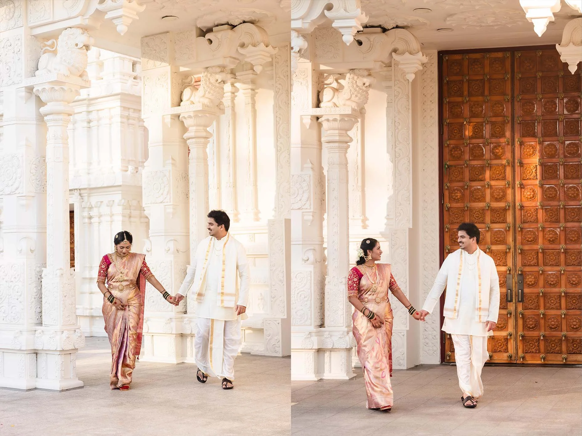 Bay Area Indian Wedding Photographer