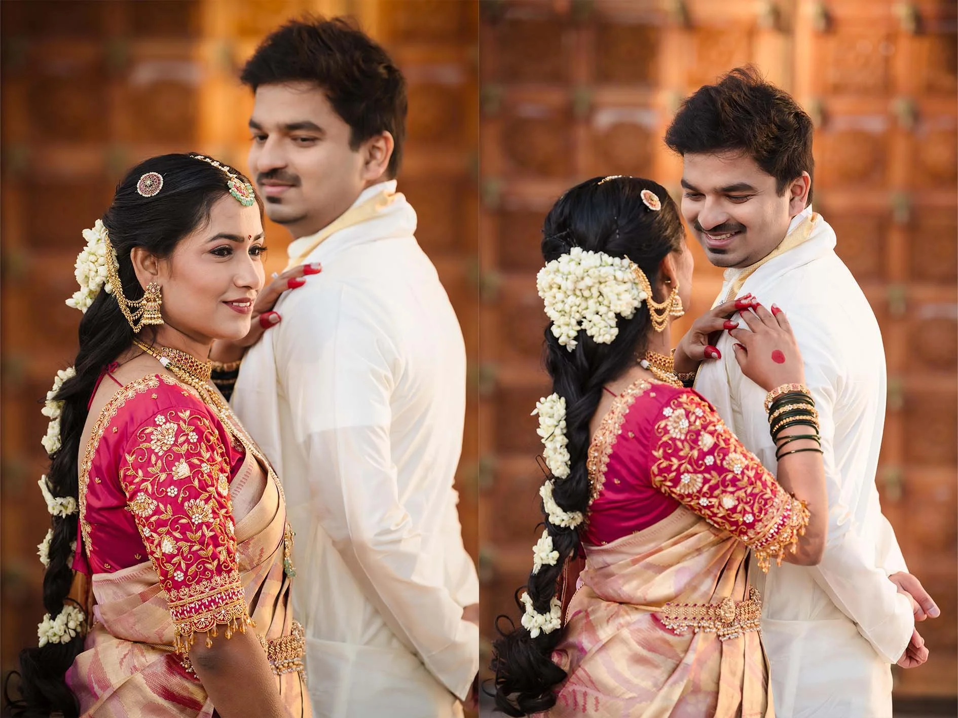 Bay Area Indian Wedding Photographer