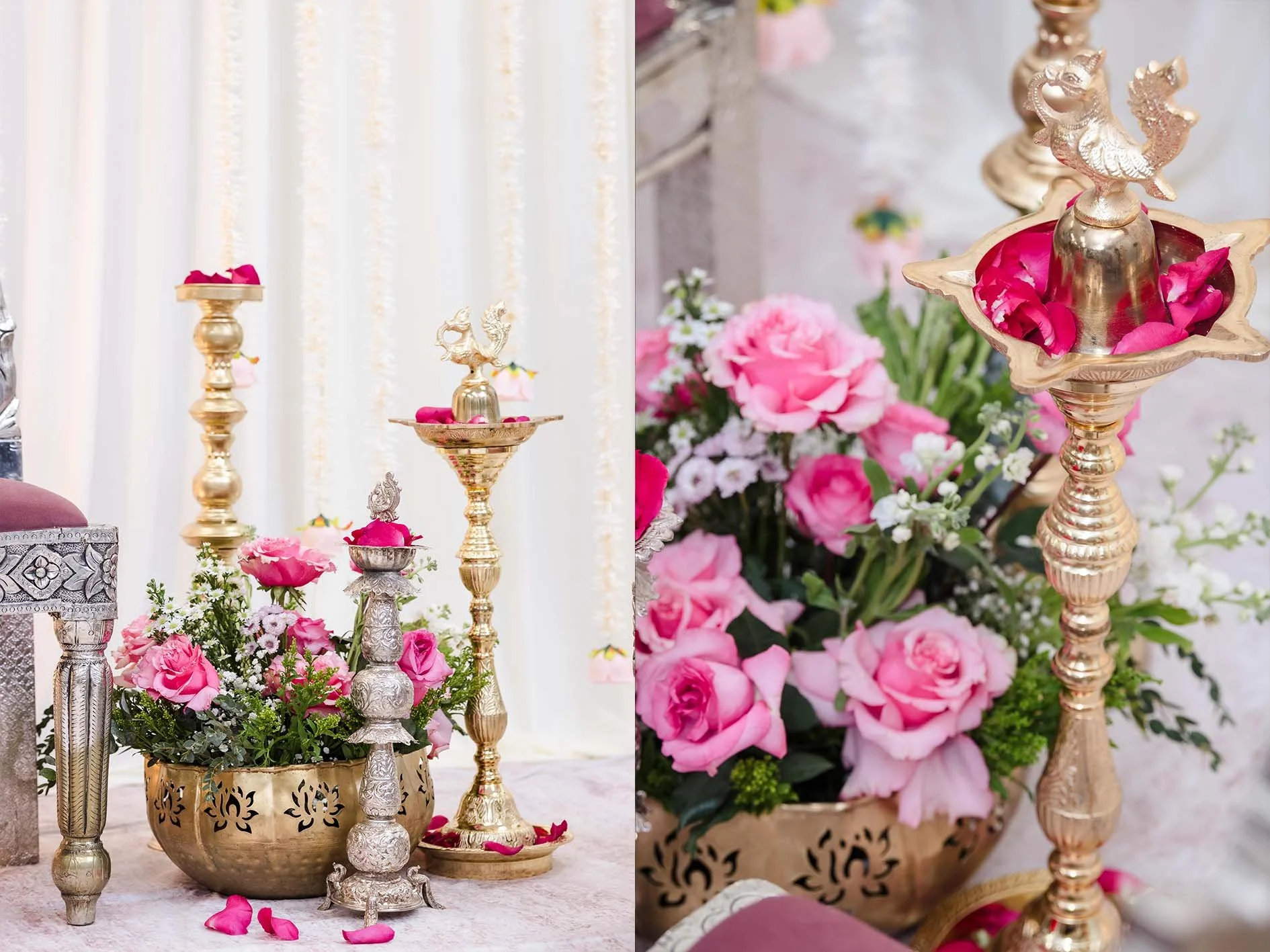 Bay Area Tamil Wedding photographer