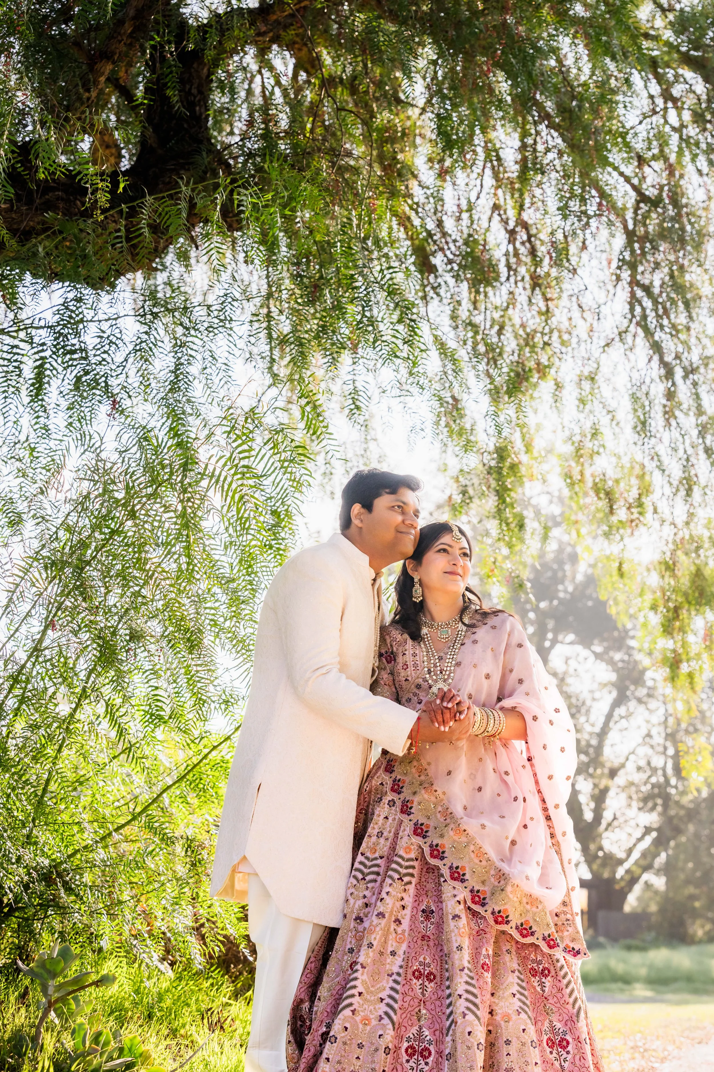 Bay ARea Gujrati Wedding Photographer