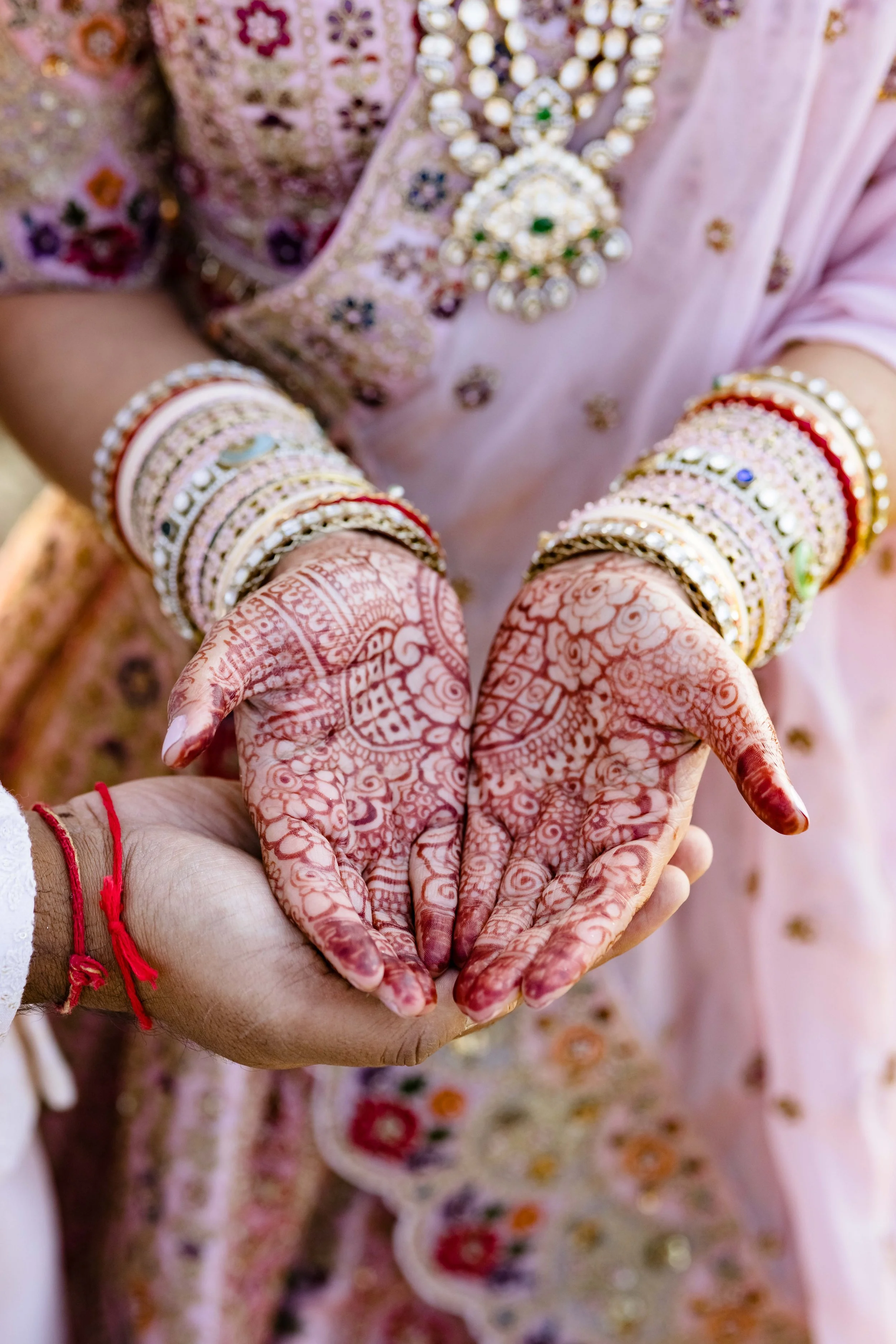 Bay Area Indian Wedding Photographer