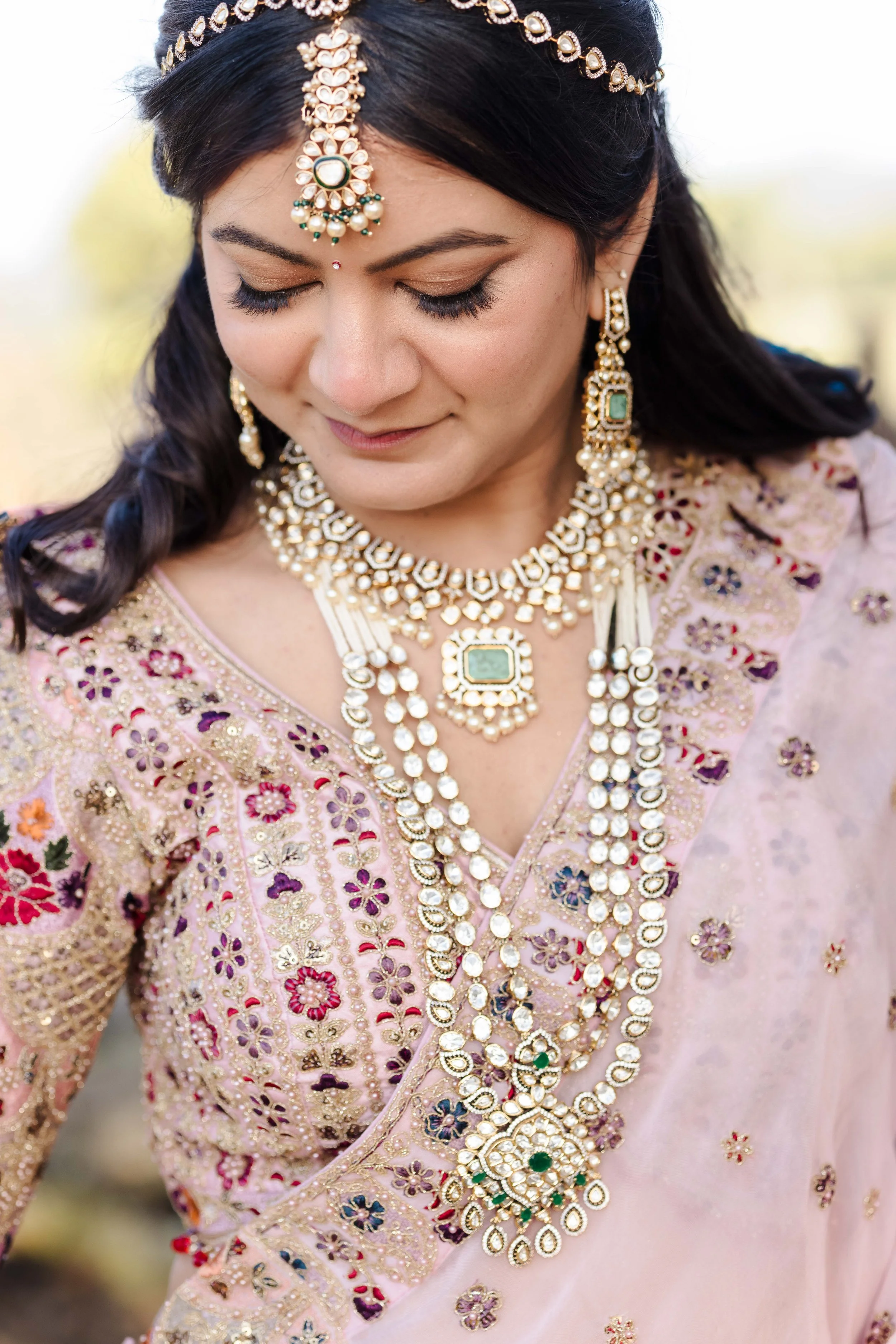 Bay Area Indian Wedding Photographer