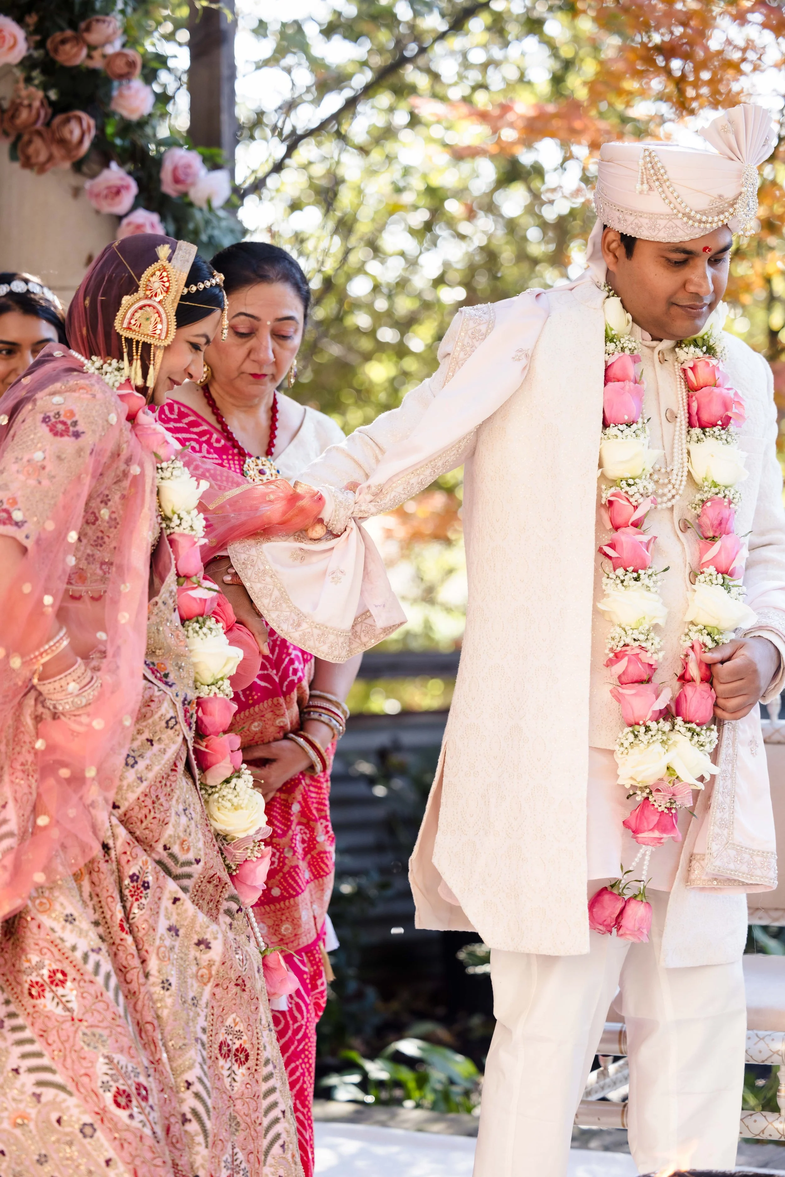 Bay Area Indian Wedding Photographer